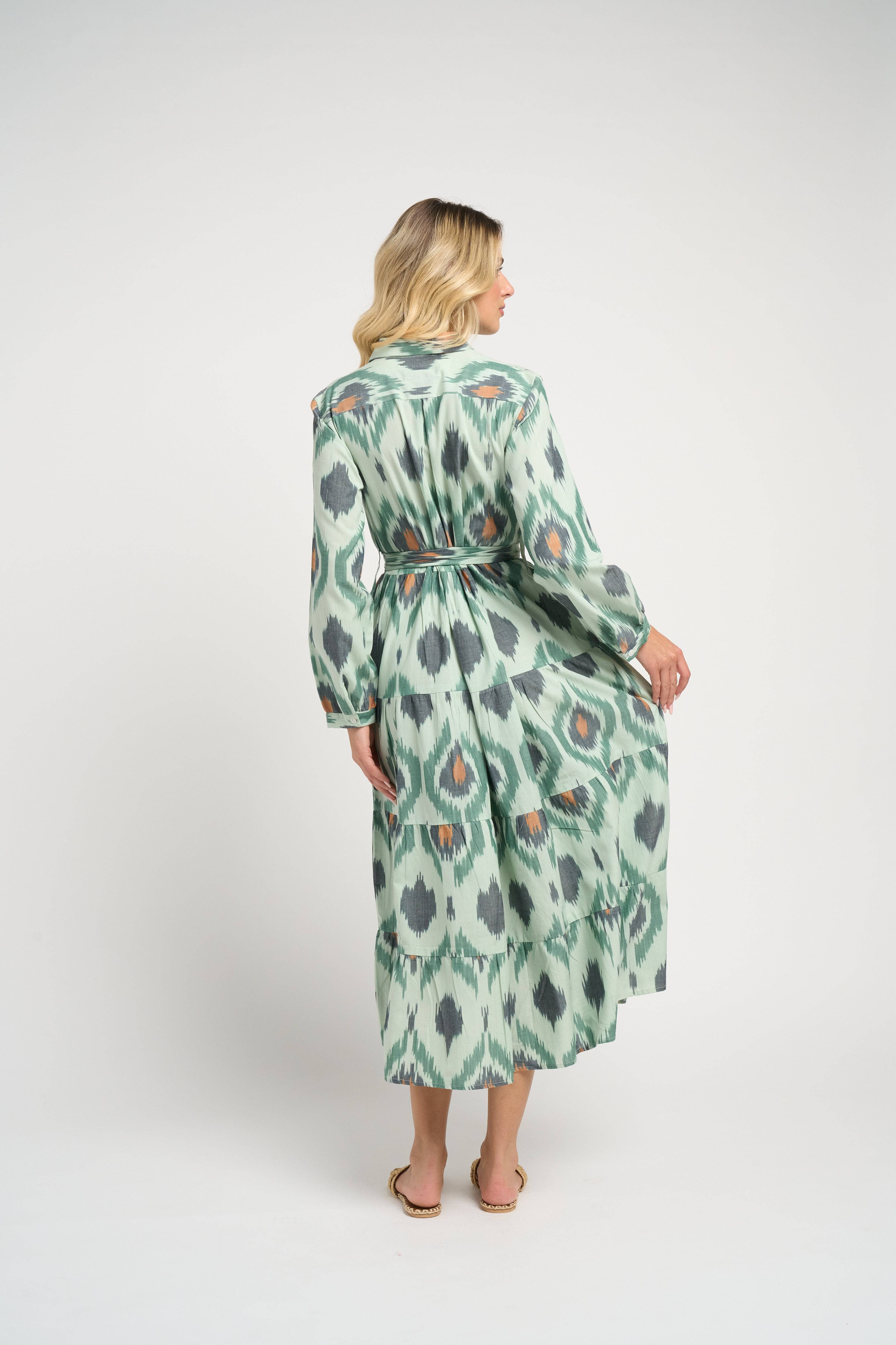 IKAT