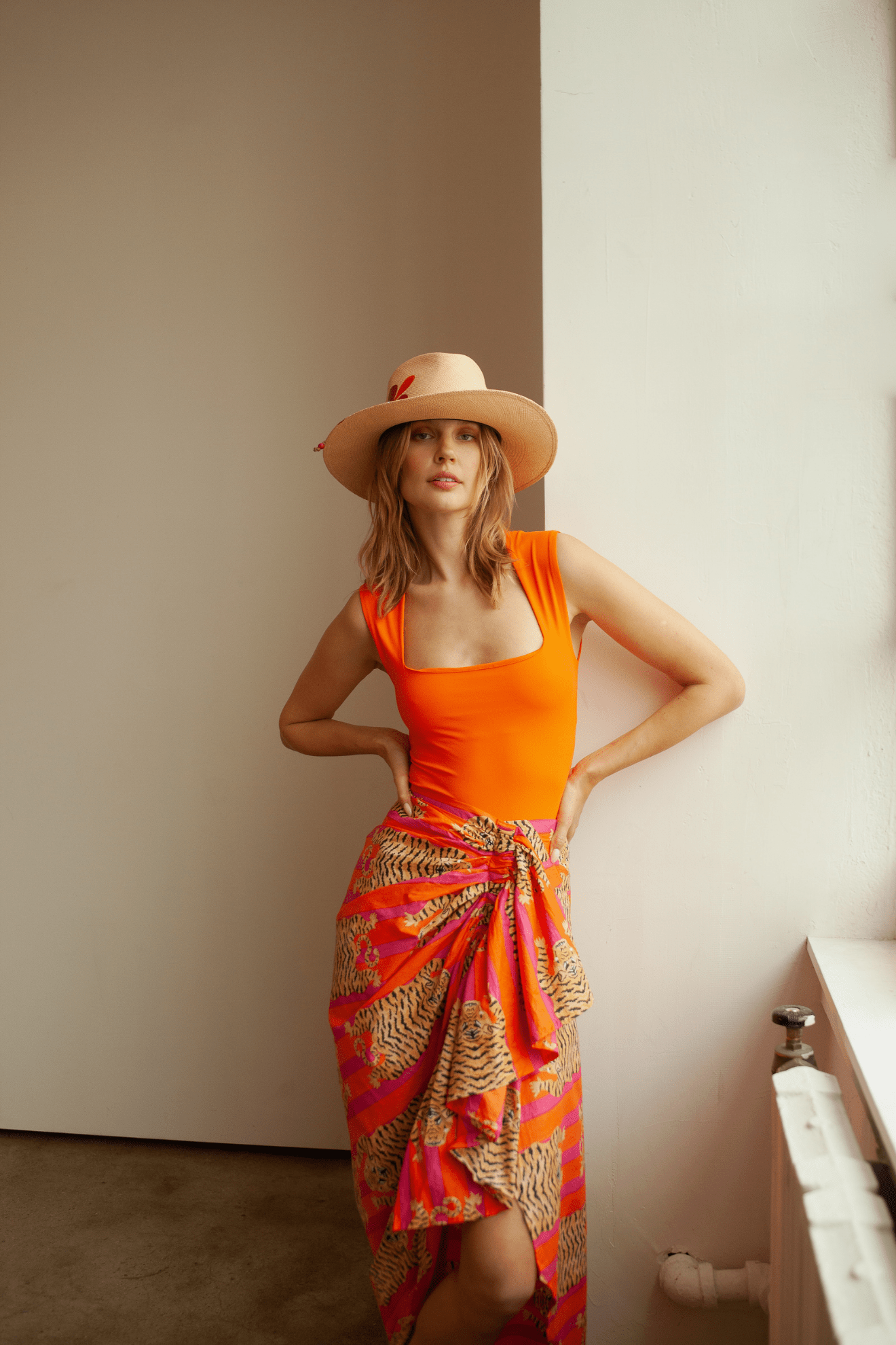 Guadalupe Design accessory, emphasizing its quality.