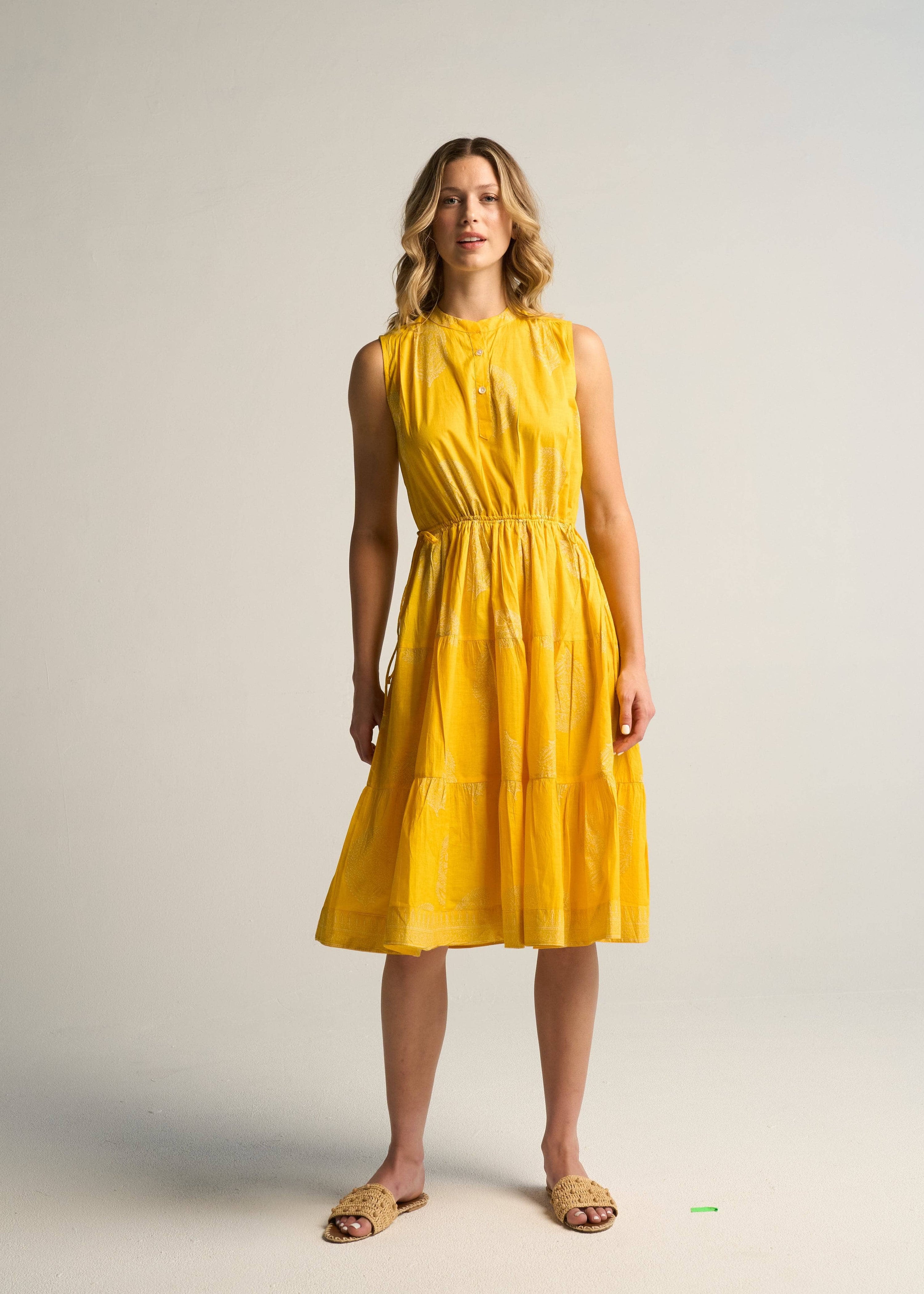 Aluna Dress