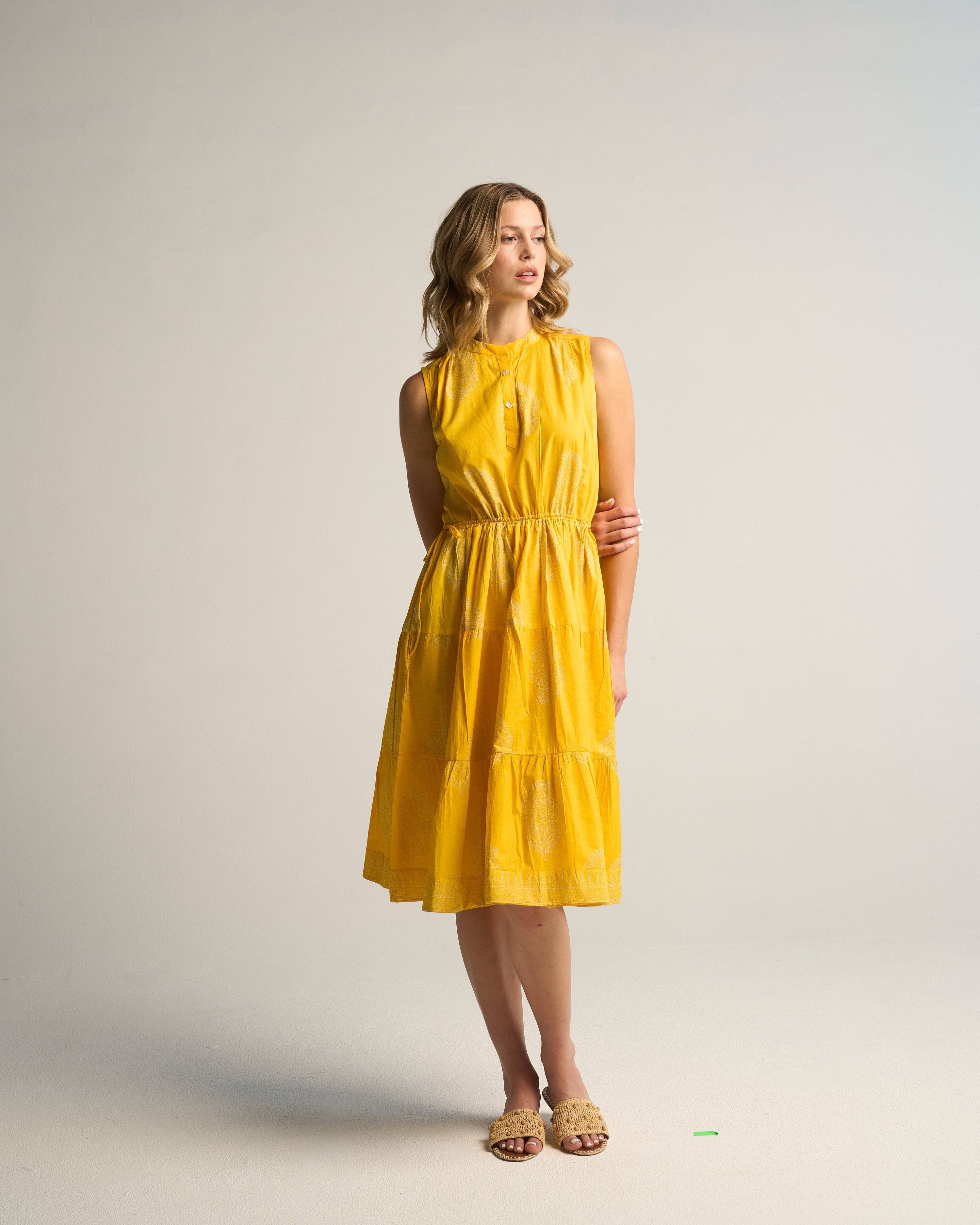 Aluna Dress