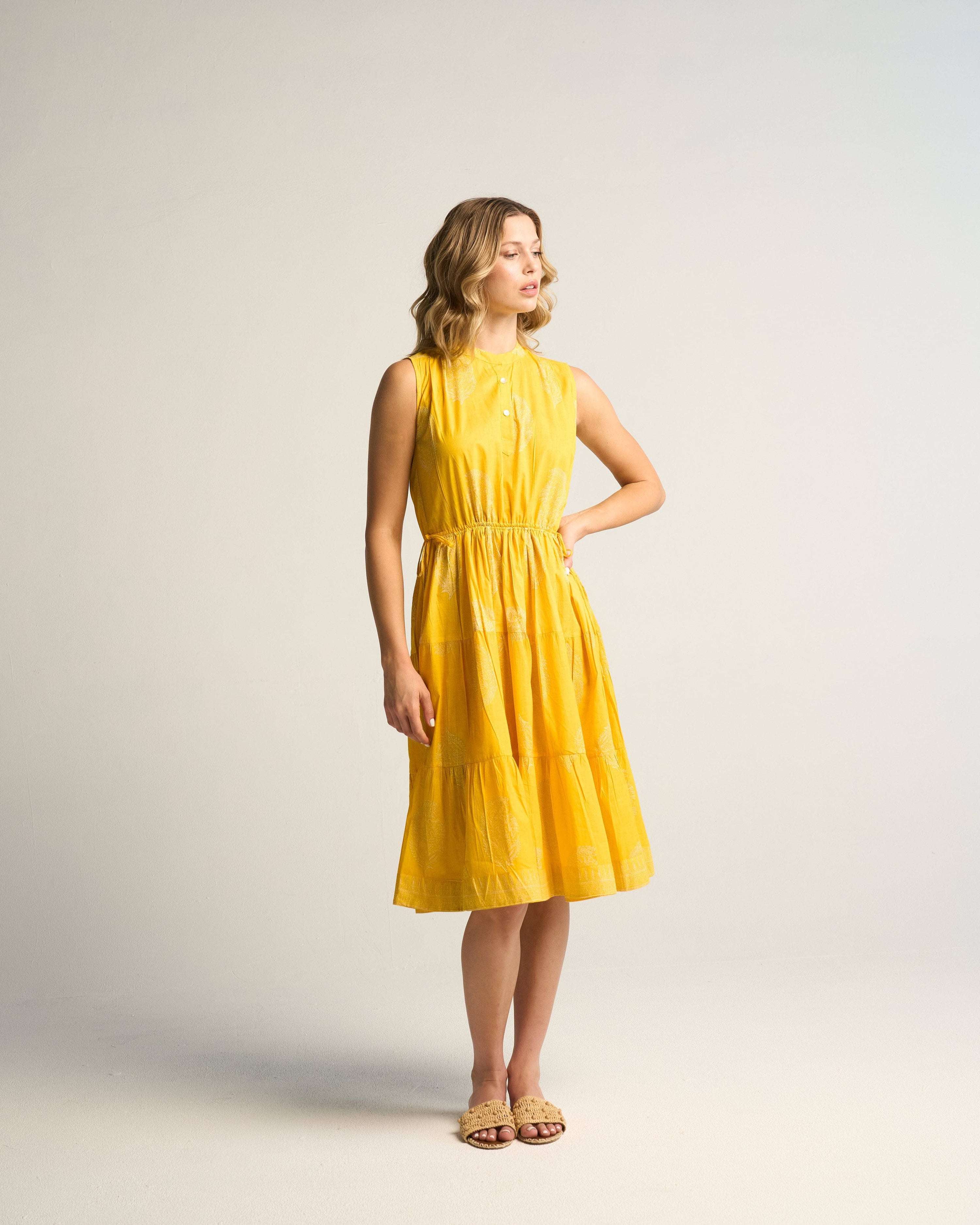 Aluna Dress