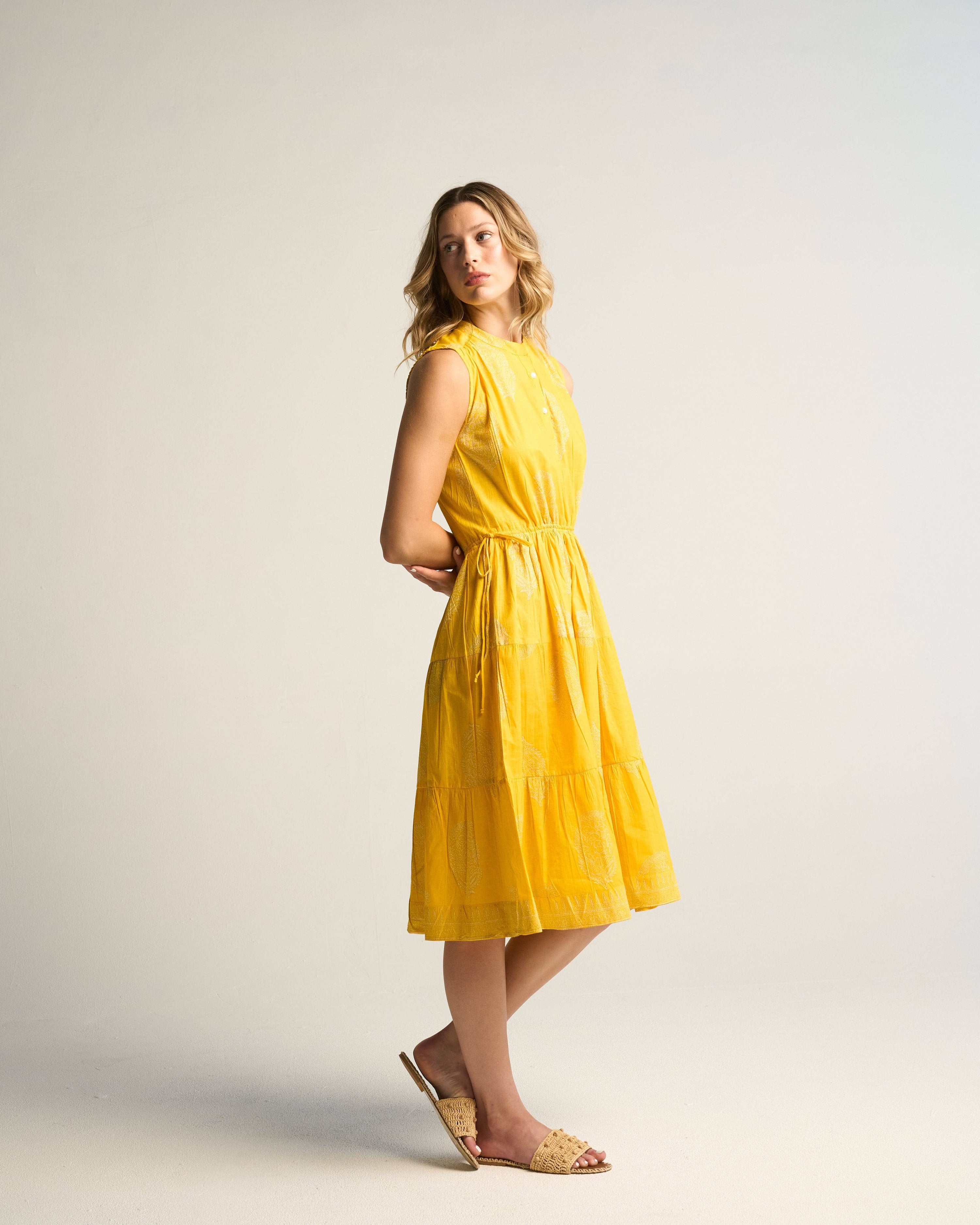 Aluna Dress