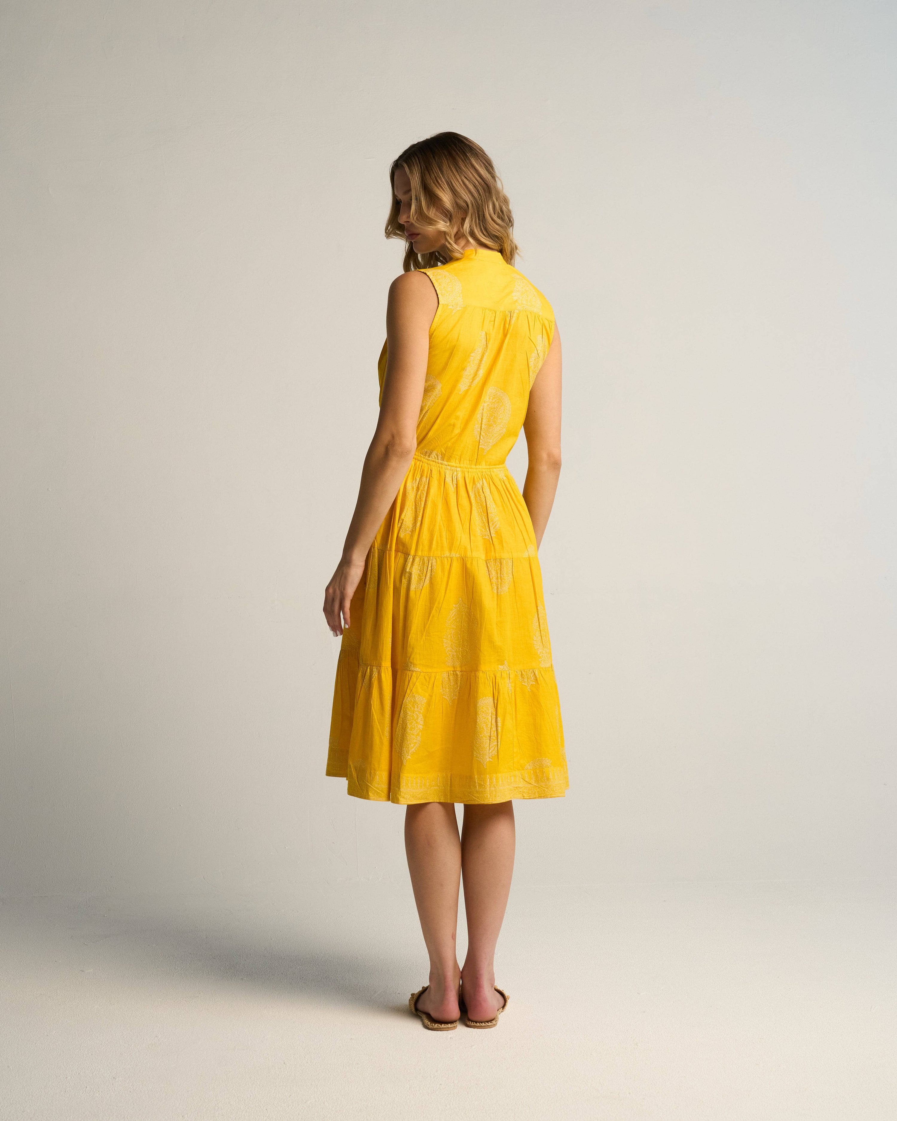 Aluna Dress