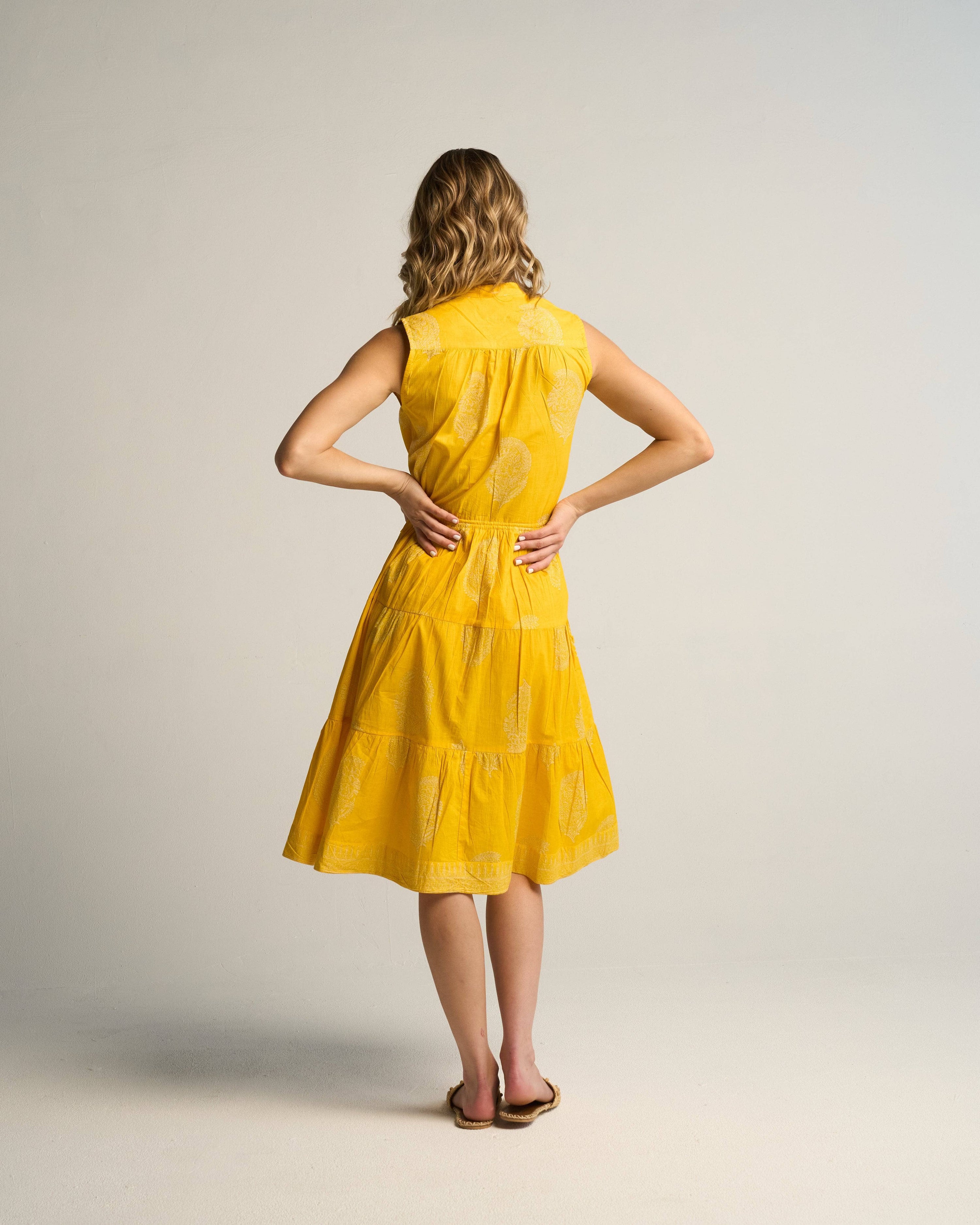 Aluna Dress