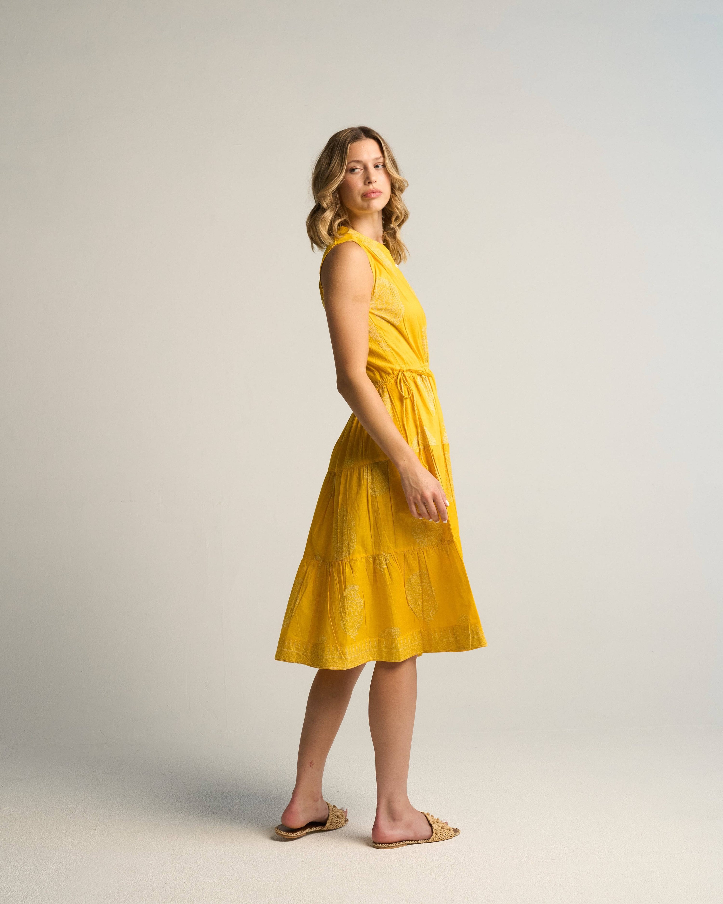 Aluna Dress