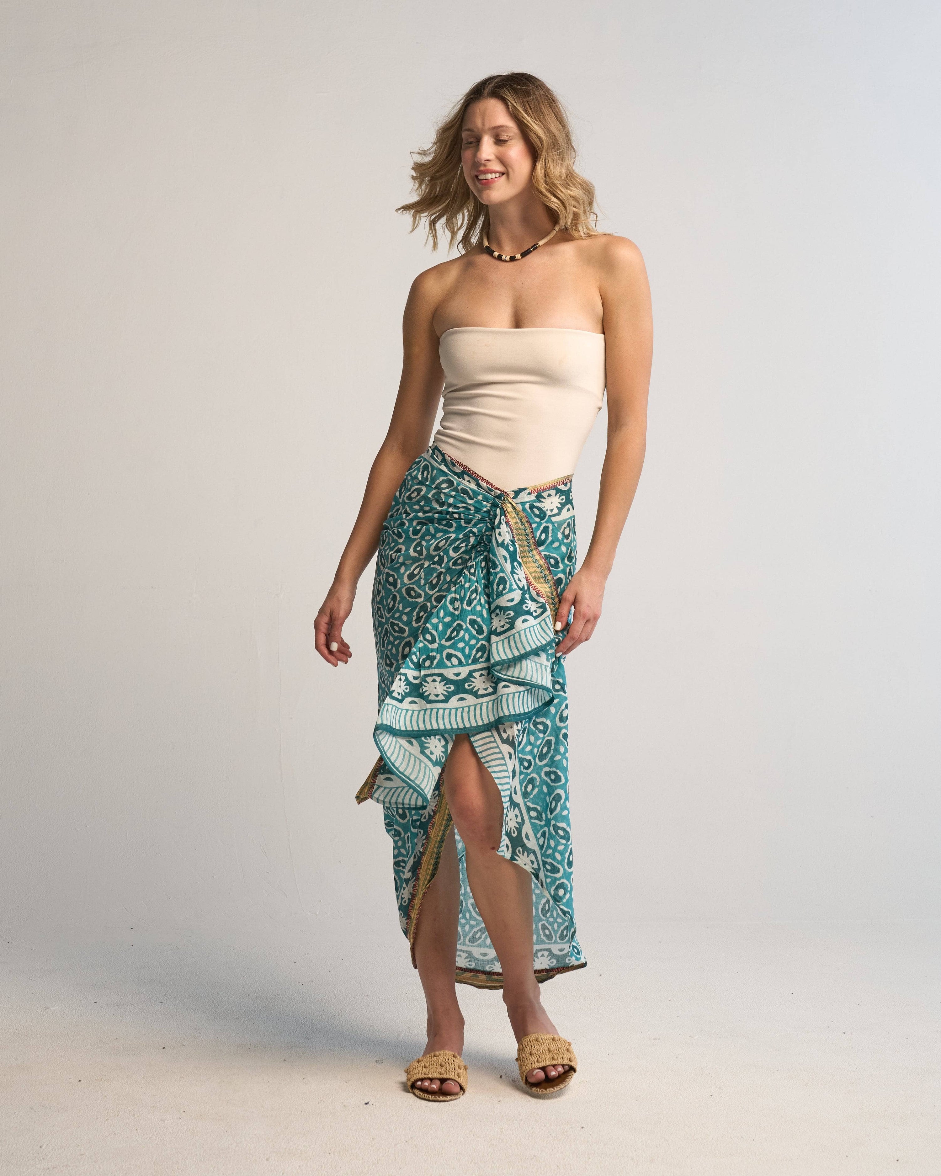 Anna Pareo Skirt