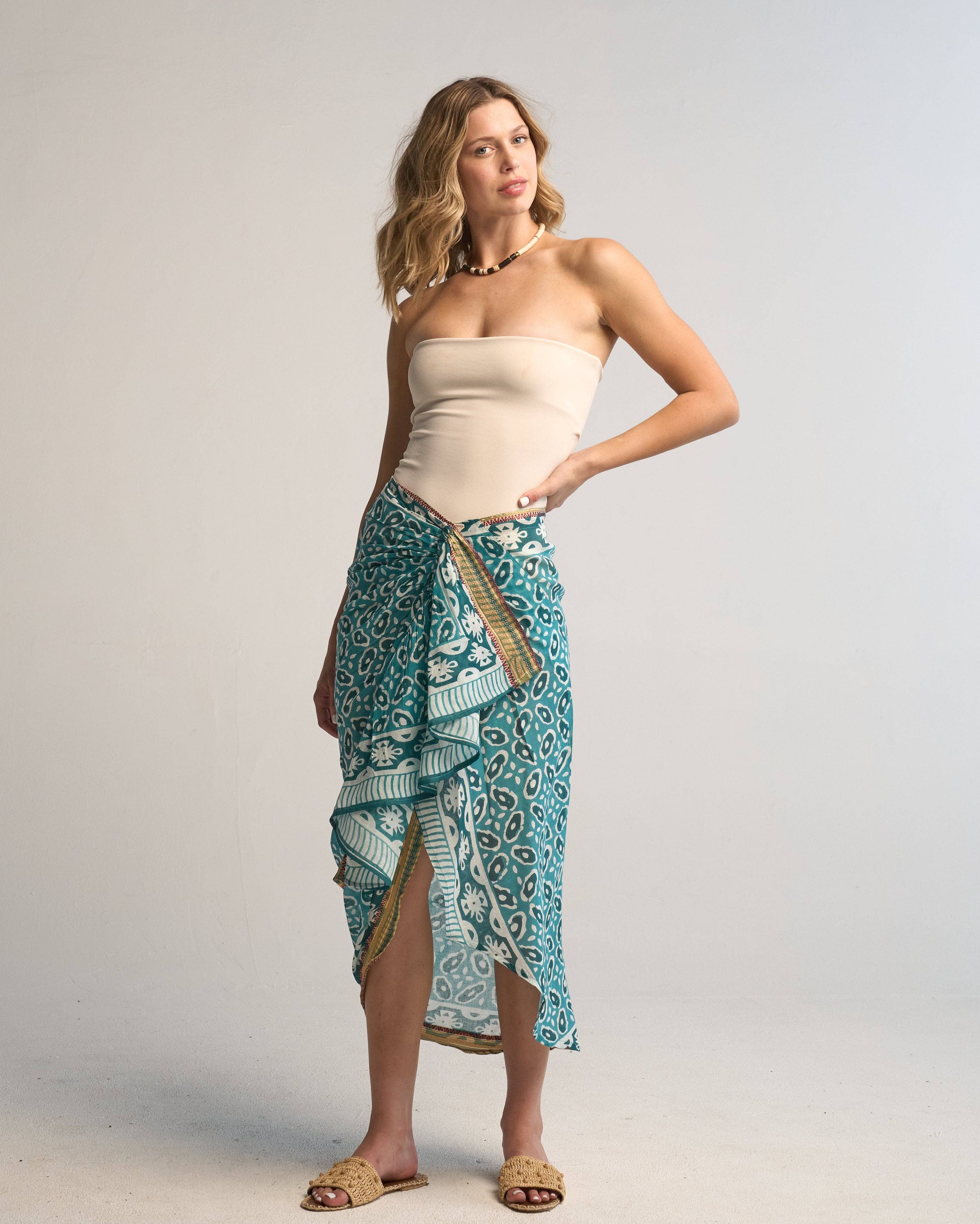 Anna Pareo Skirt