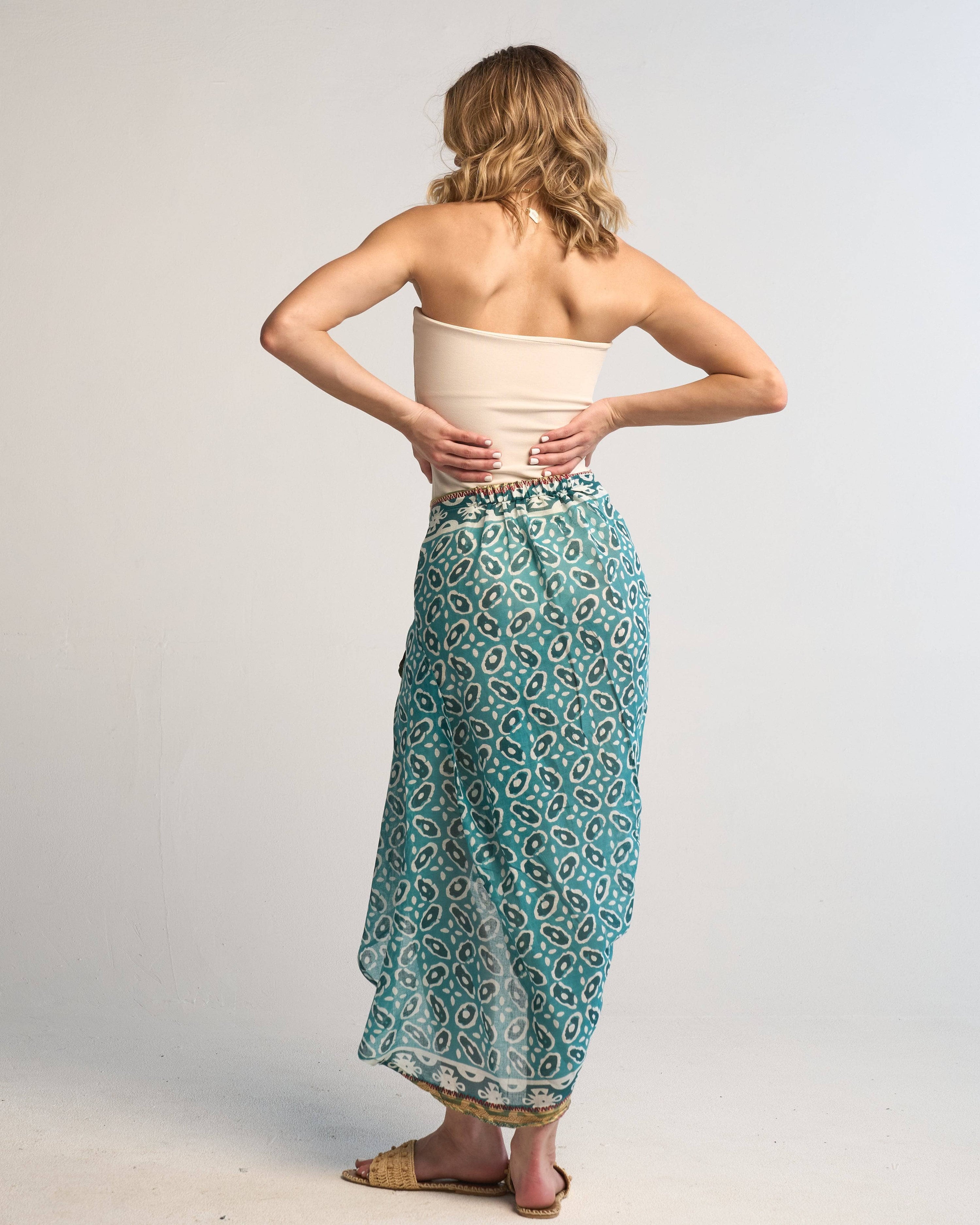 Anna Pareo Skirt