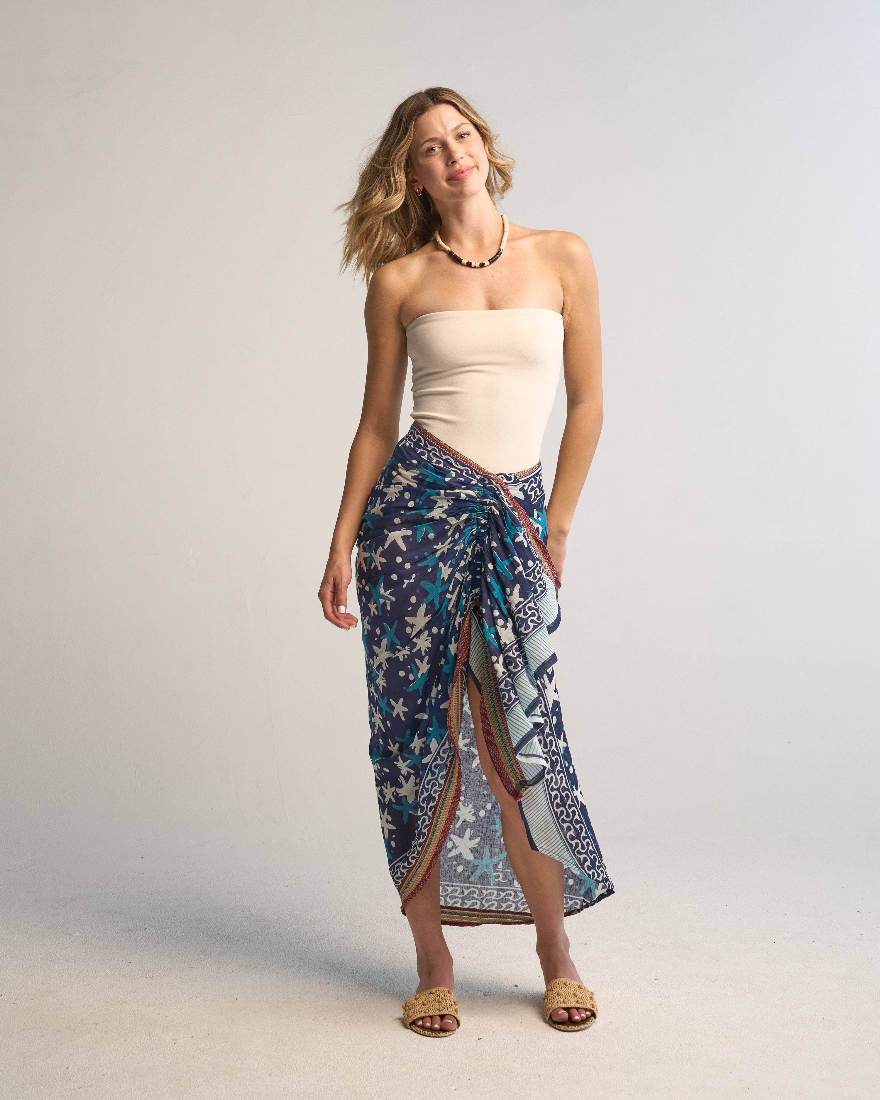 Anna Pareo Skirt