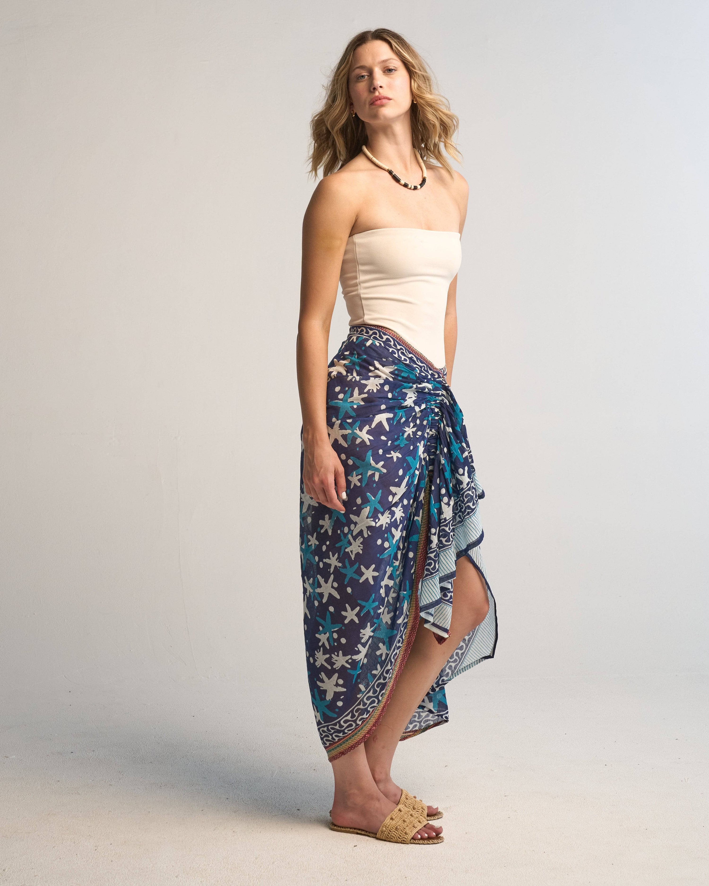 Anna Pareo Skirt