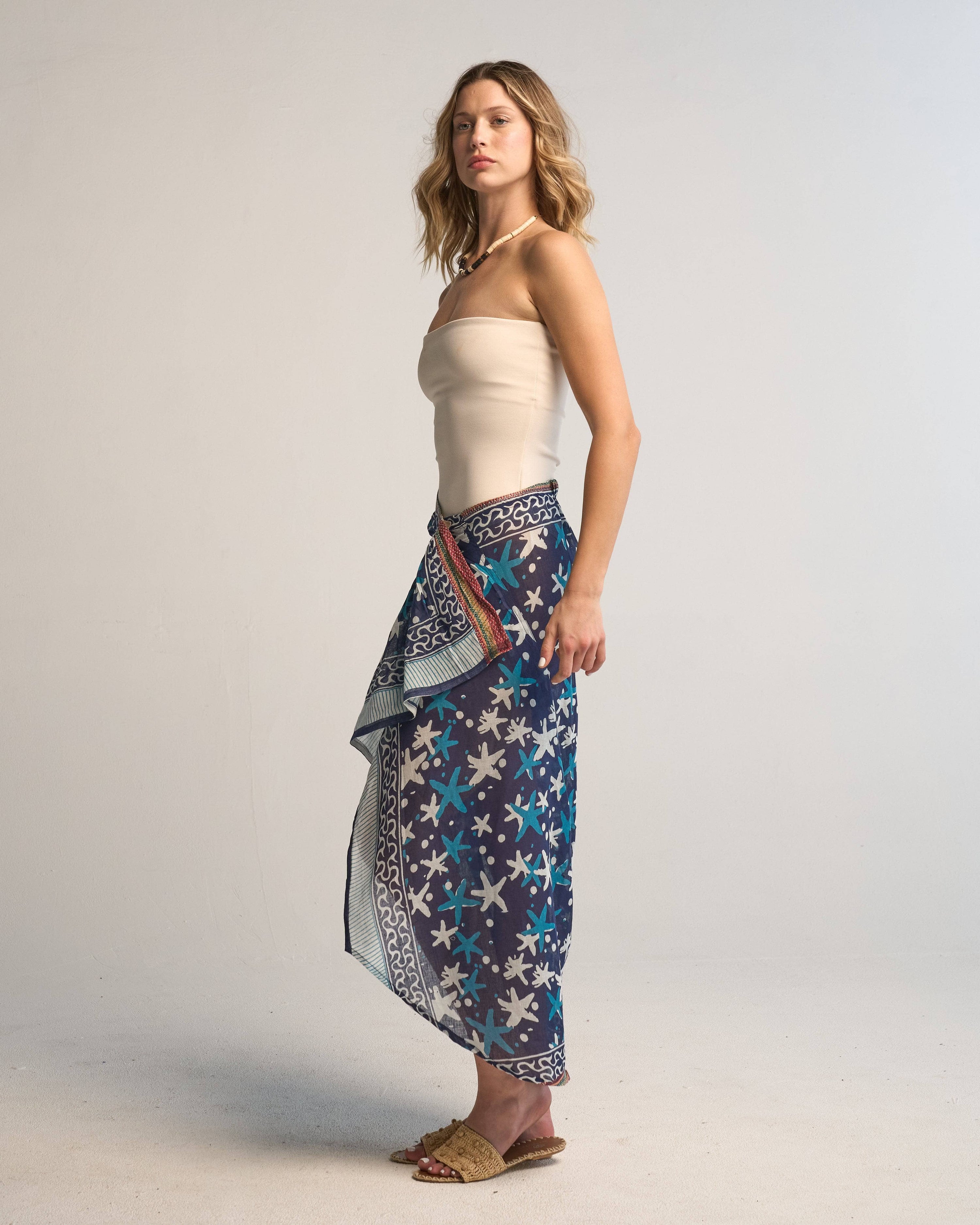 Anna Pareo Skirt