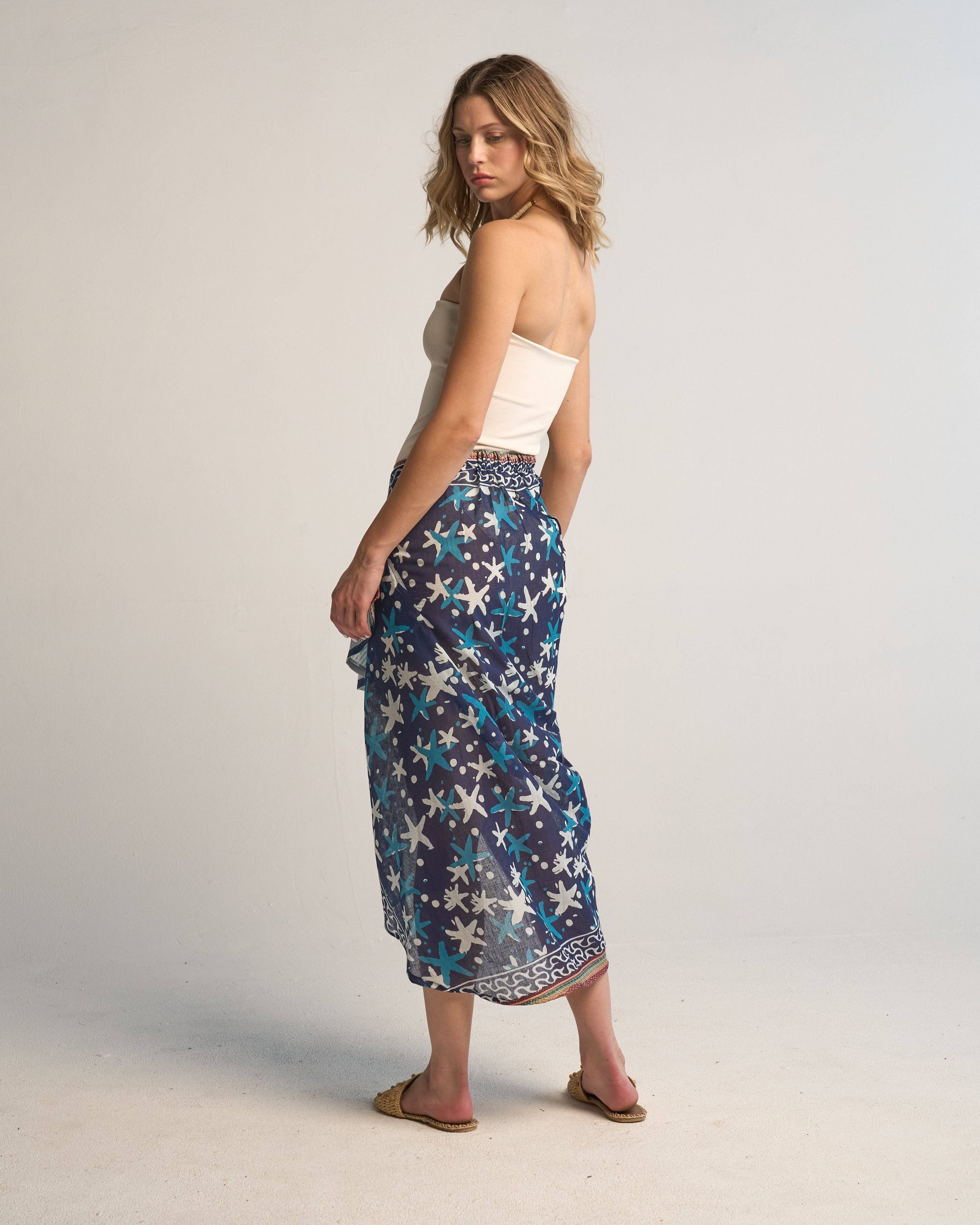 Anna Pareo Skirt