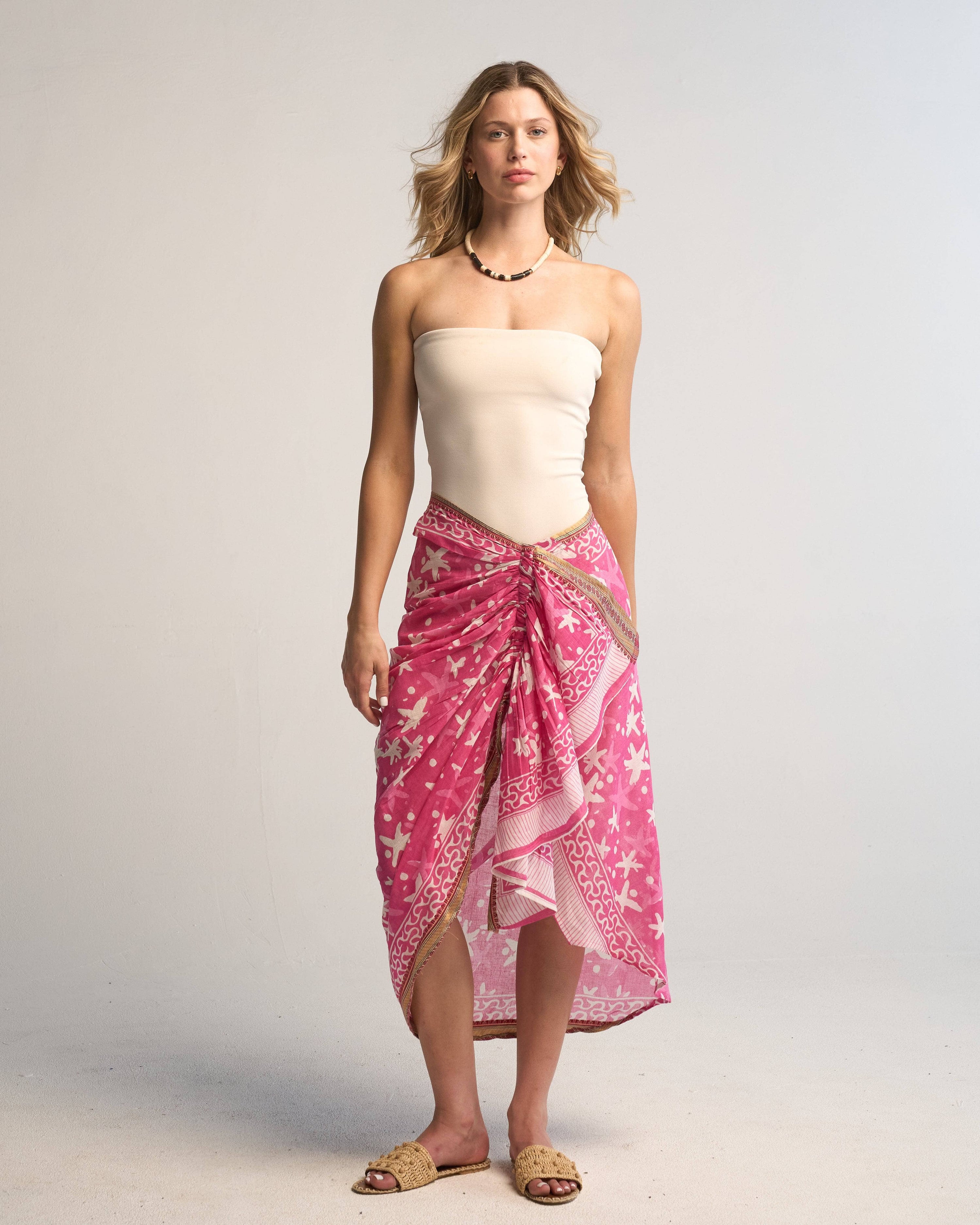 Anna Pareo Skirt