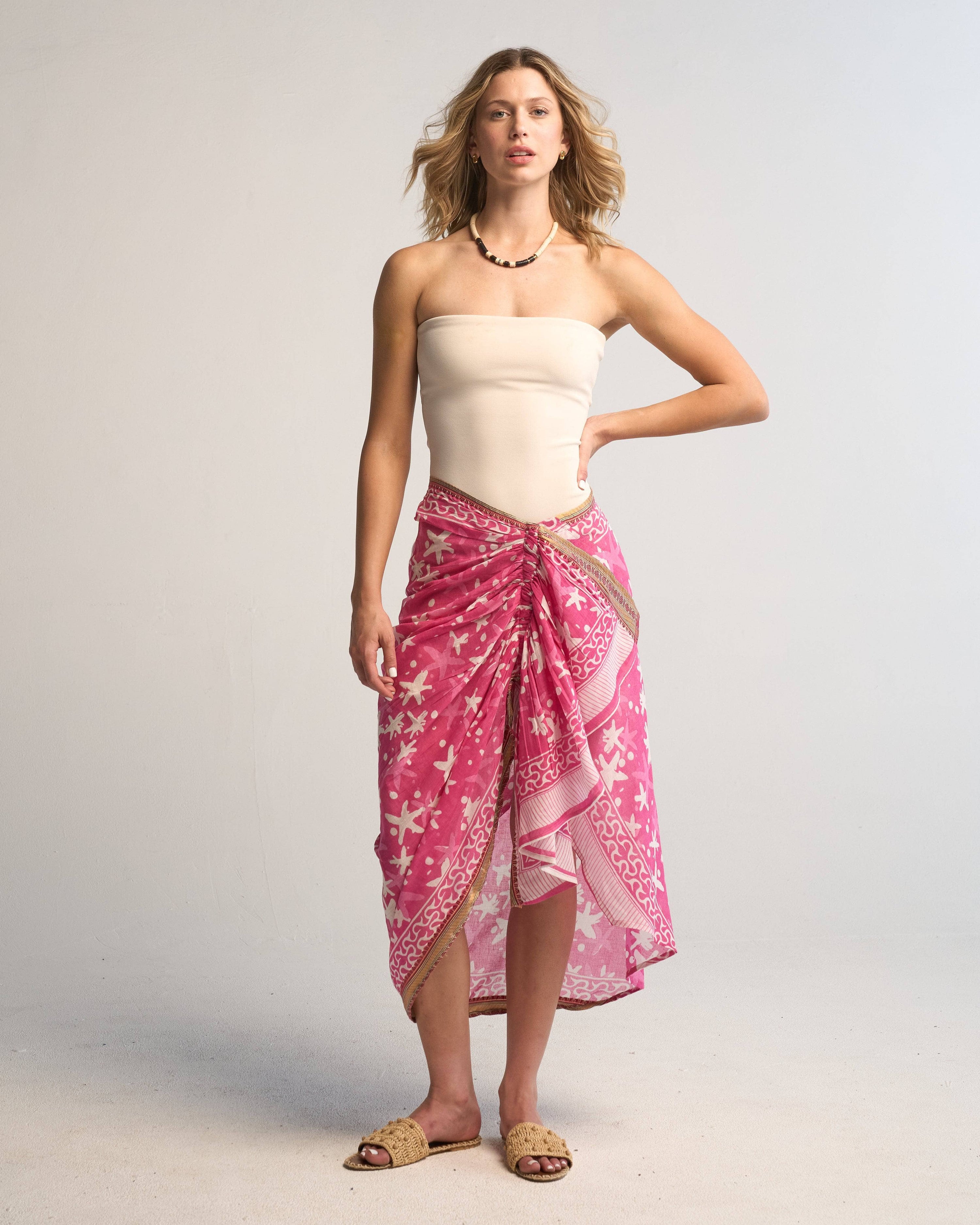 Anna Pareo Skirt