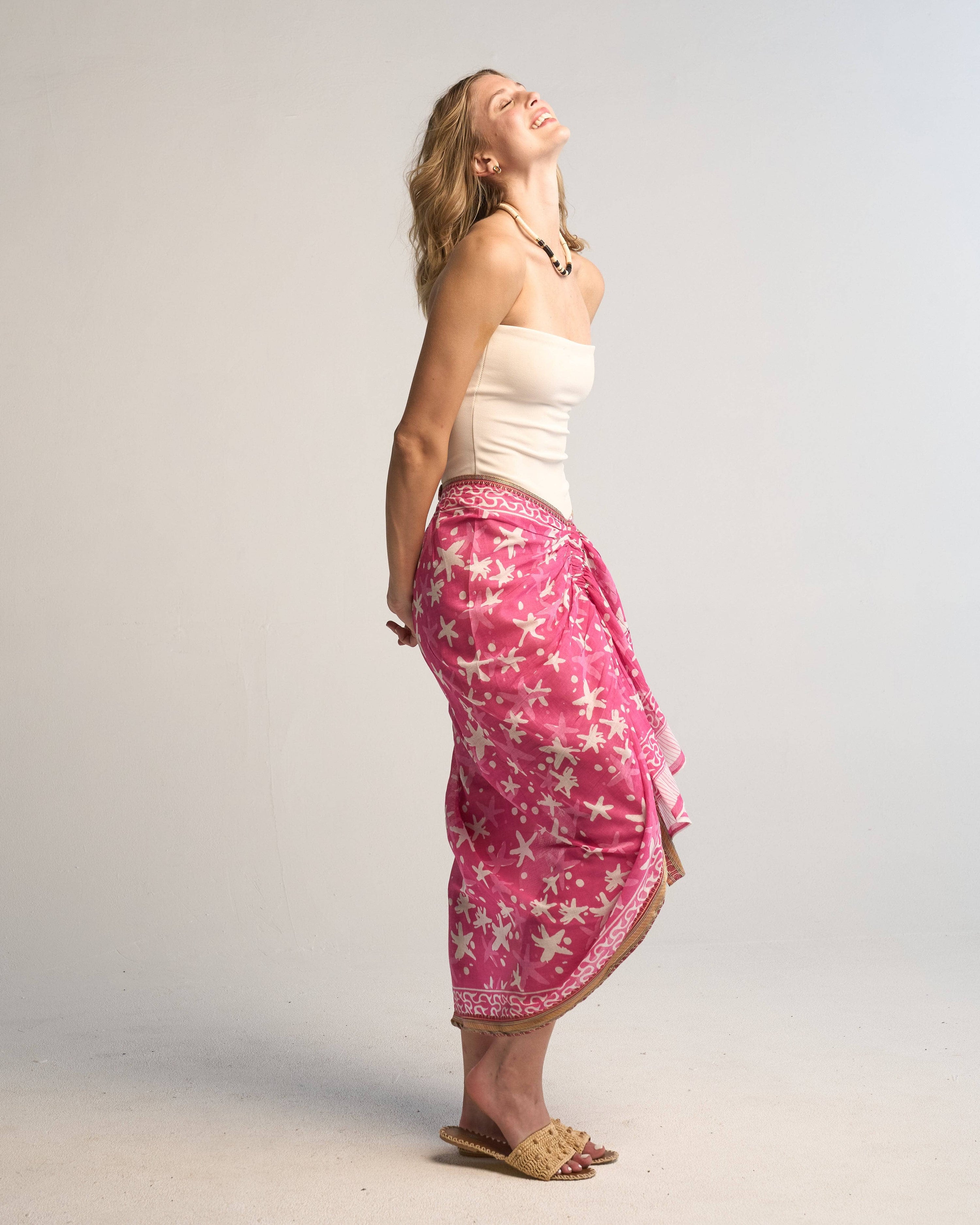 Anna Pareo Skirt