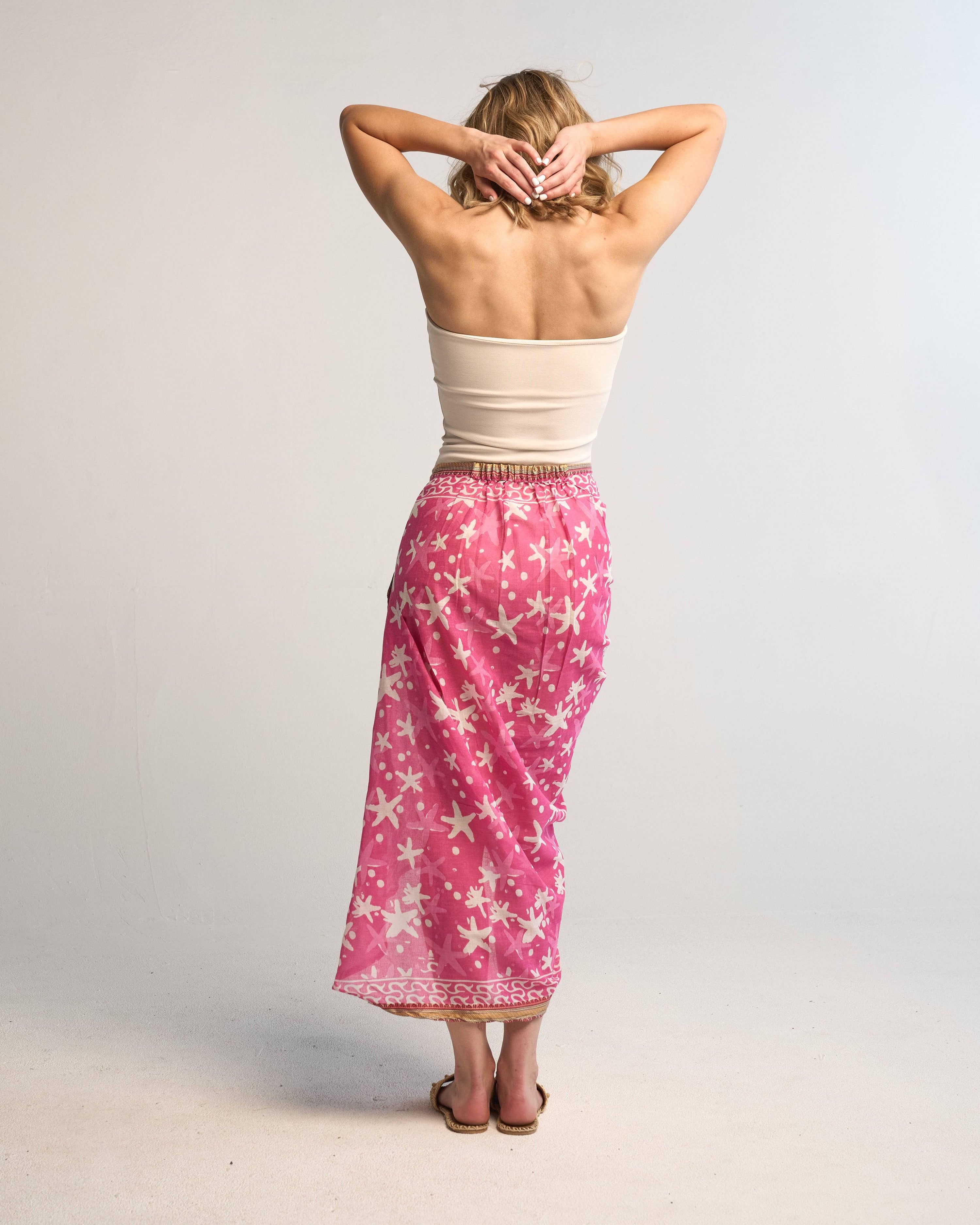 Anna Pareo Skirt