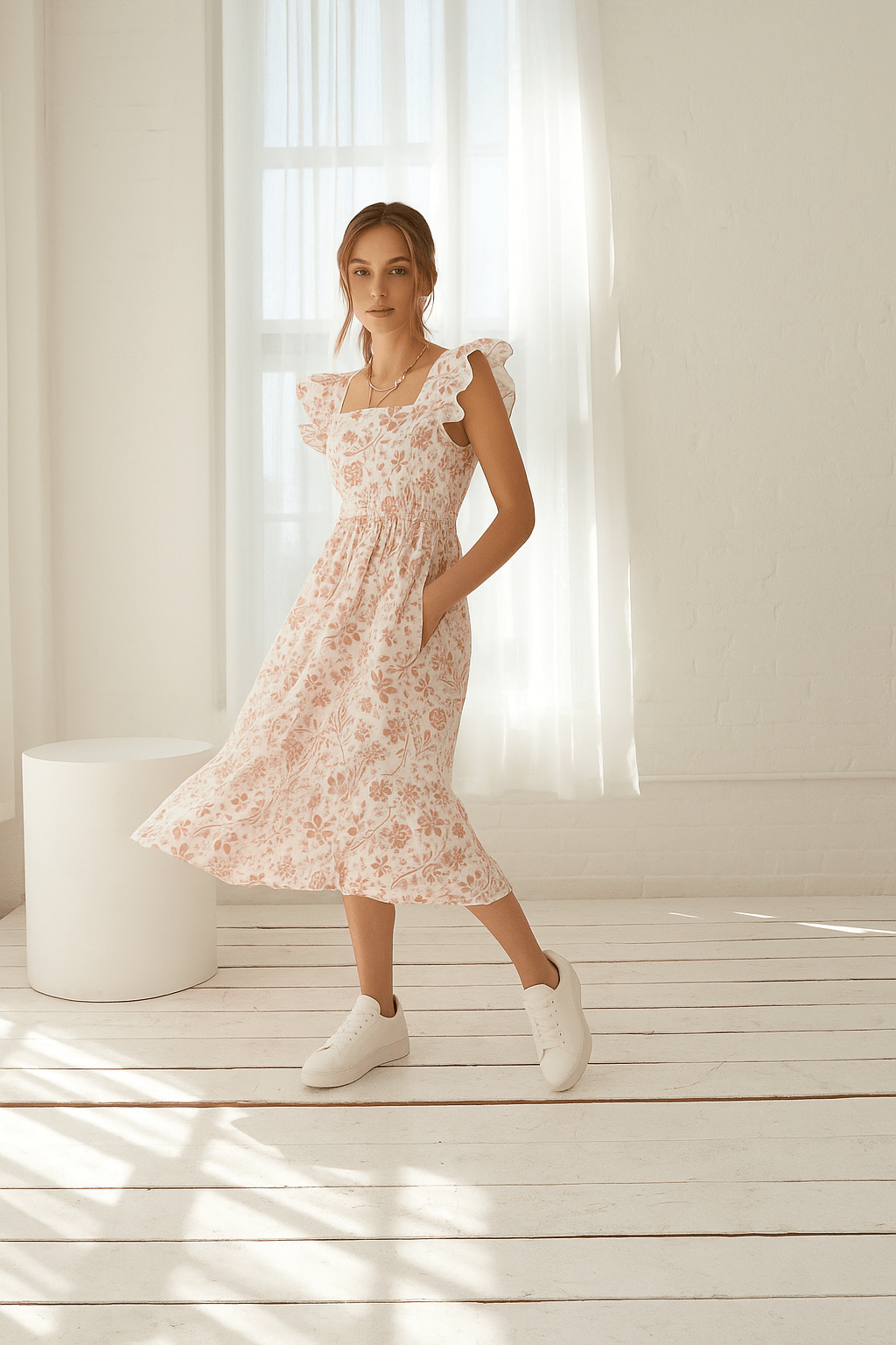 Gianna Dress