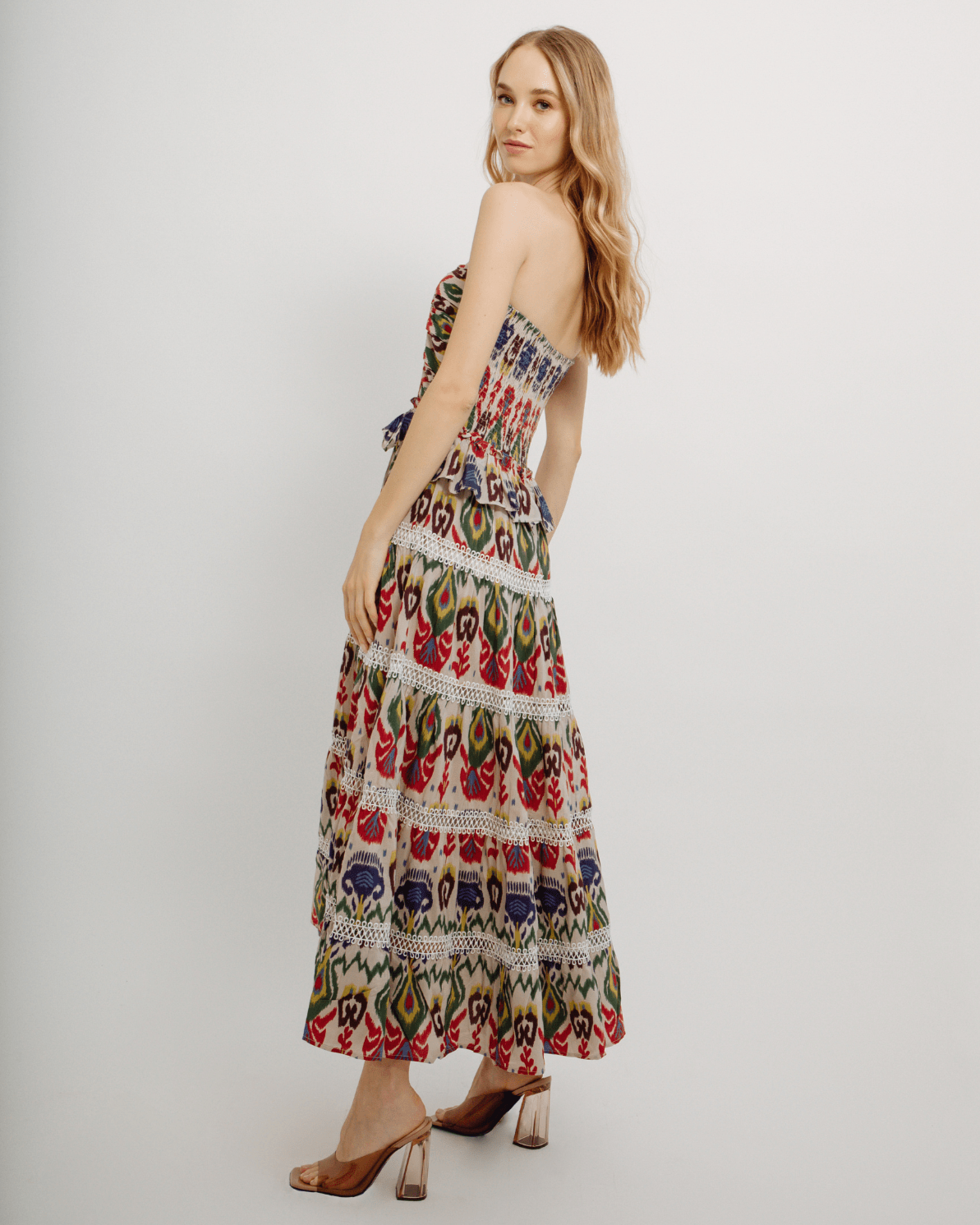 Naira Dress