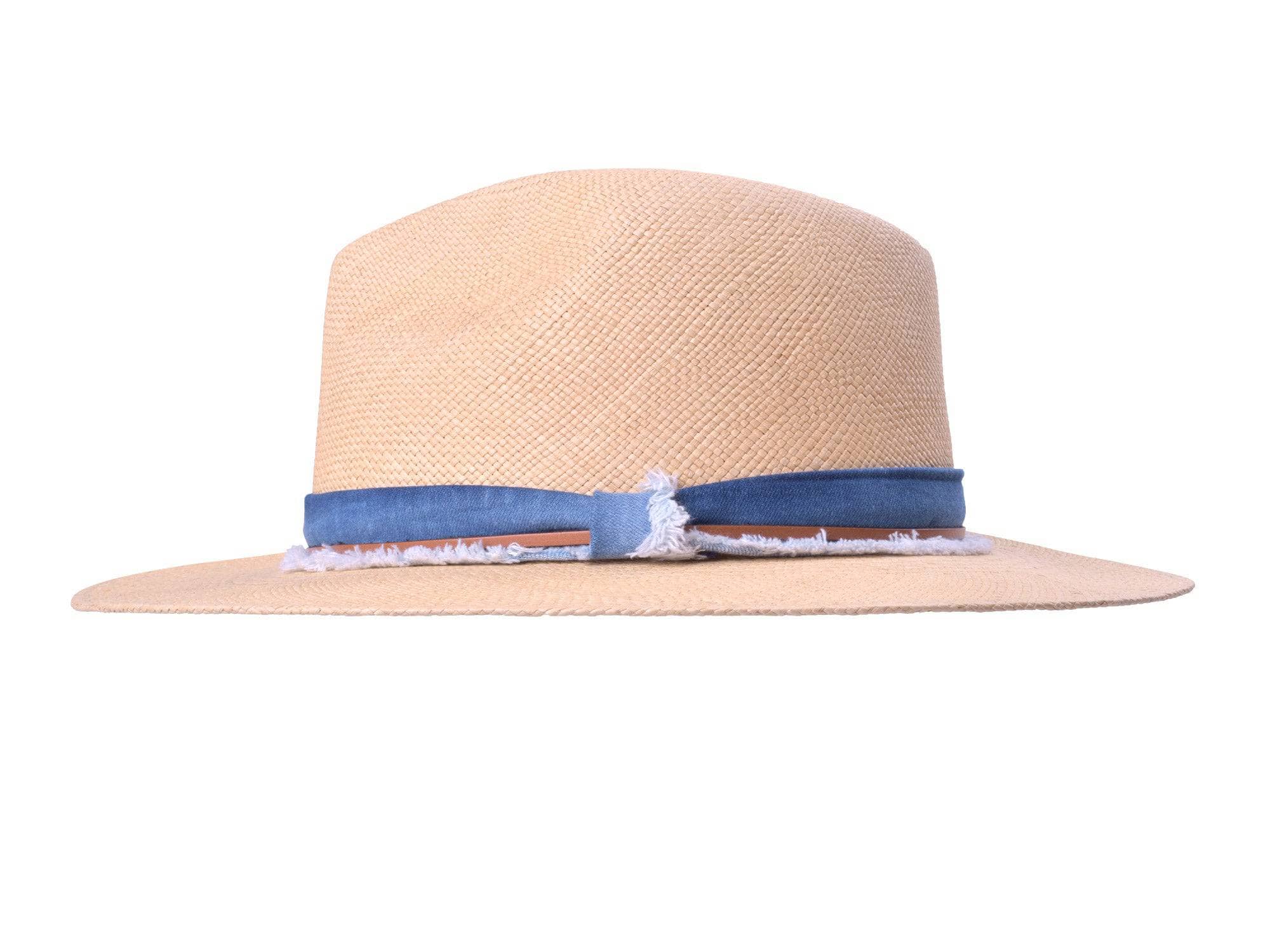 Indigo Beige