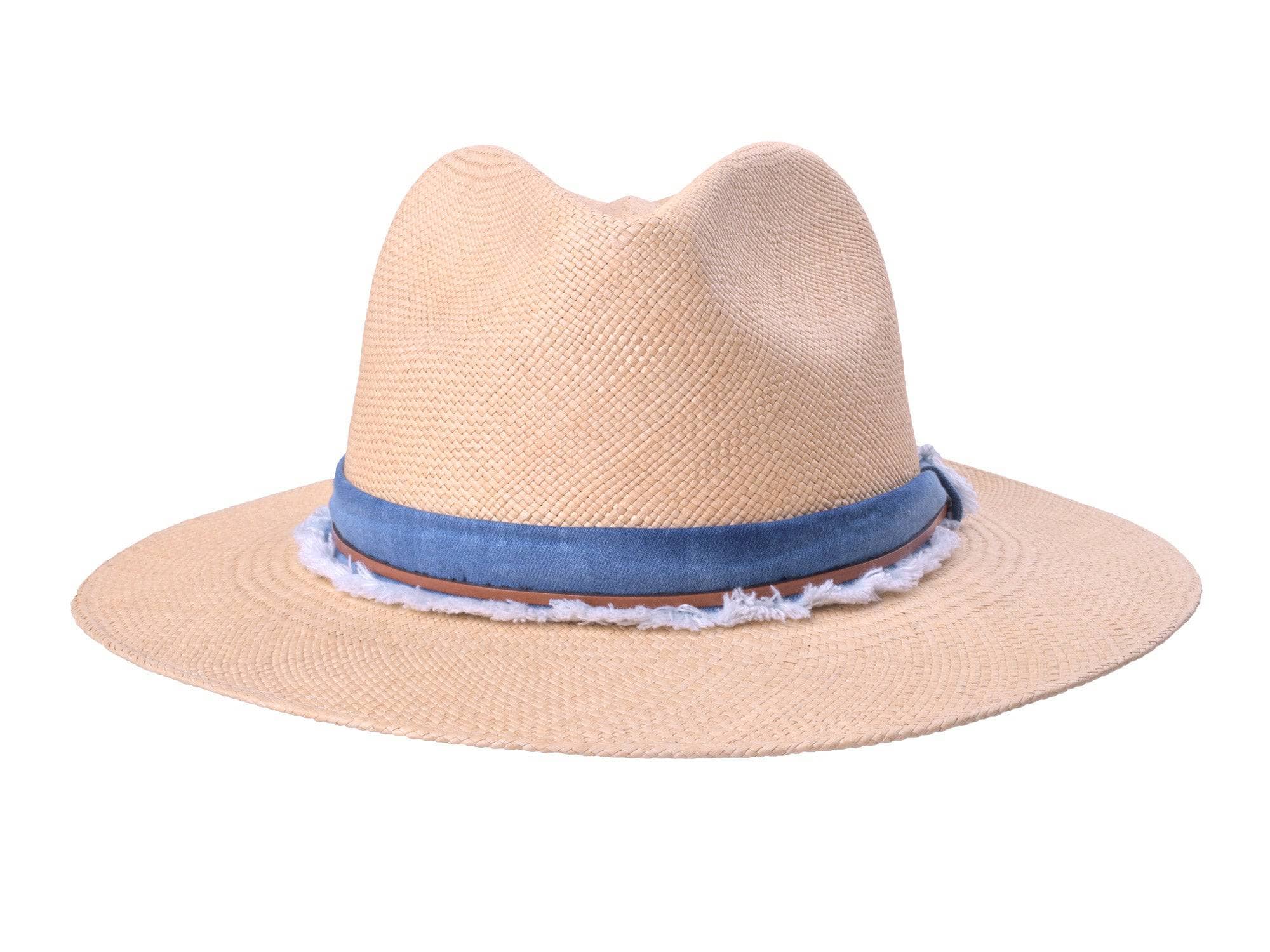 Indigo Beige