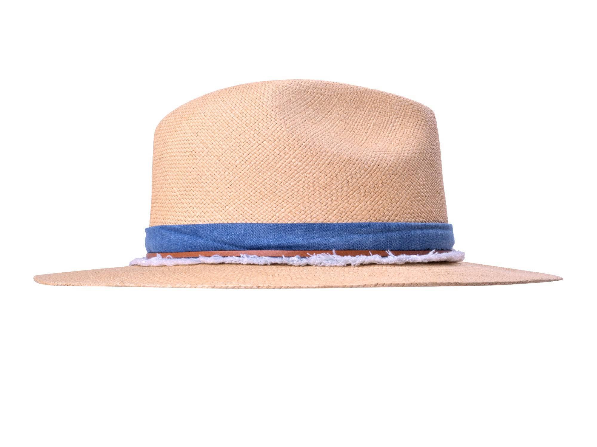 Indigo Beige