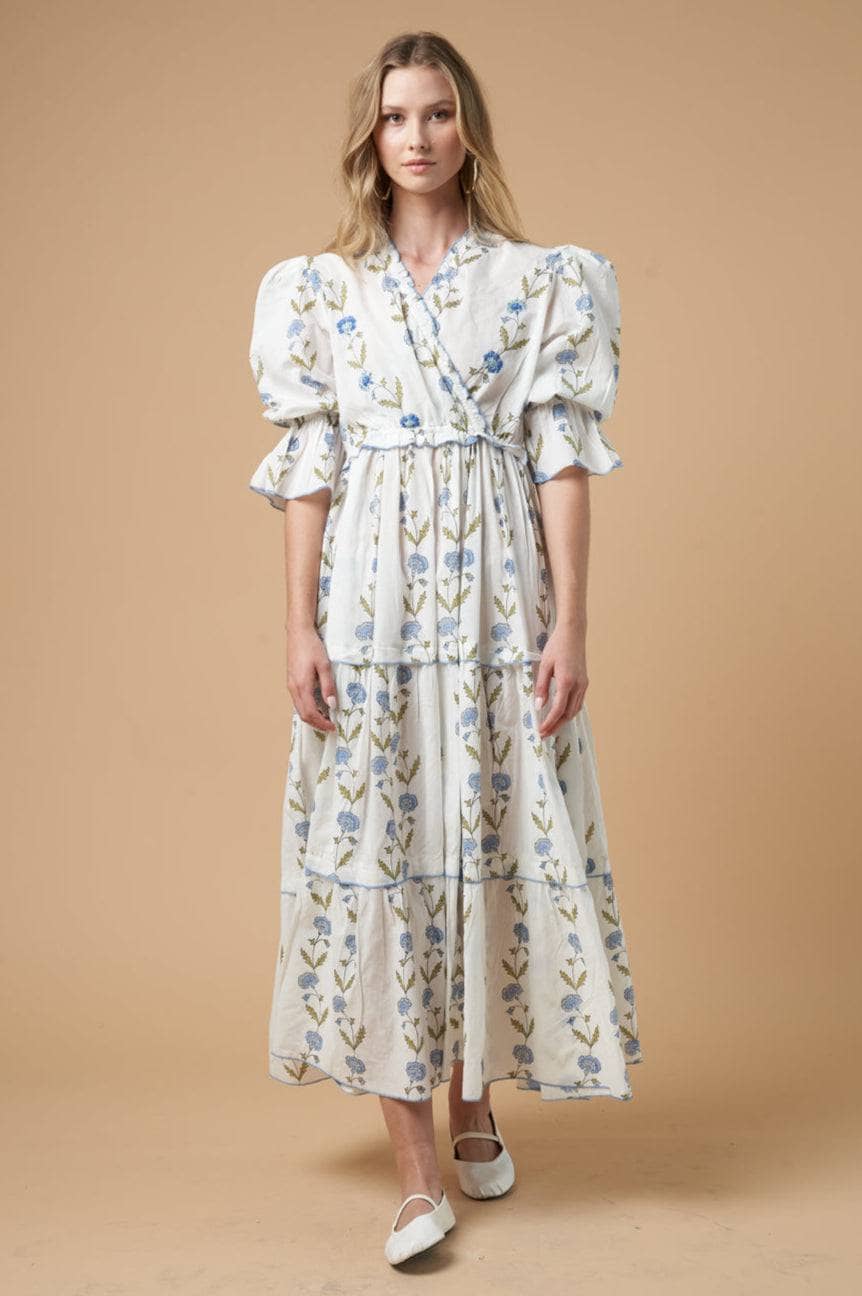 Delailah Dress