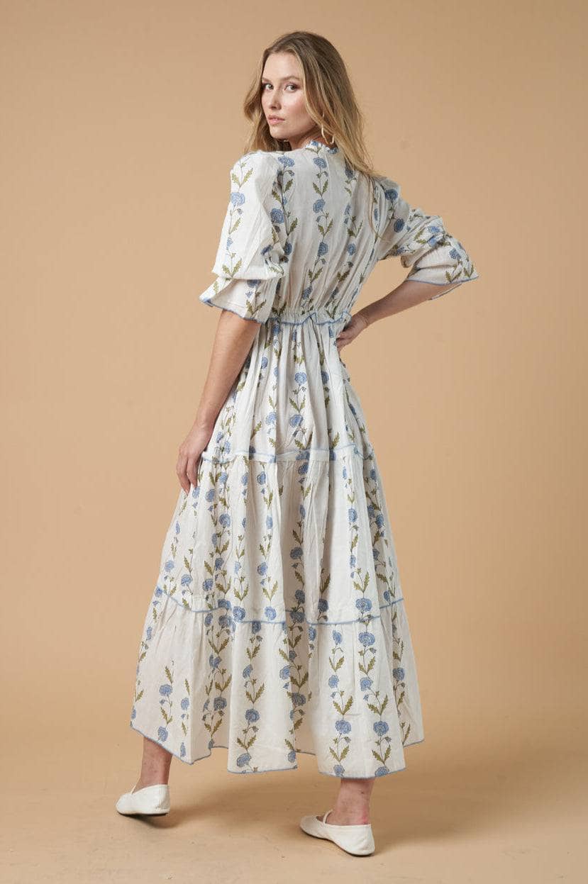 Delailah Dress
