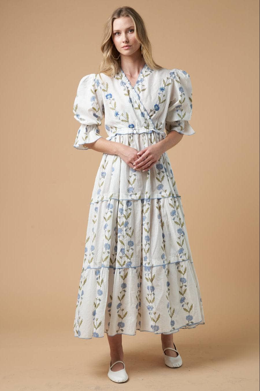 Delailah Dress