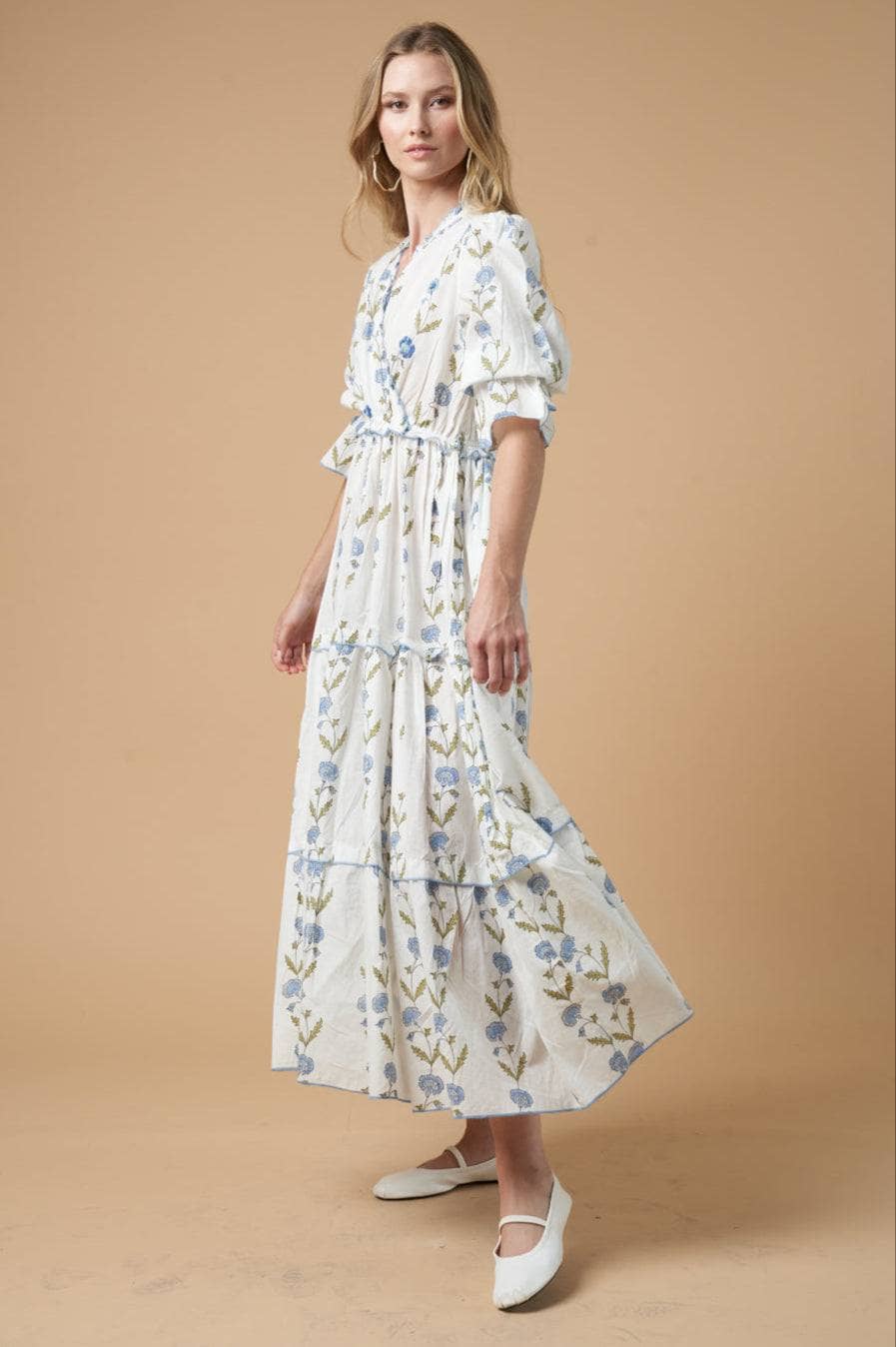 Delailah Dress