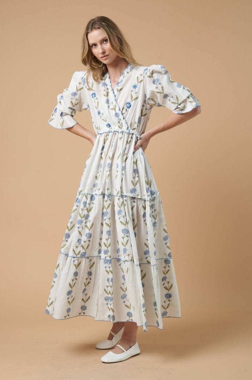 Delailah Dress