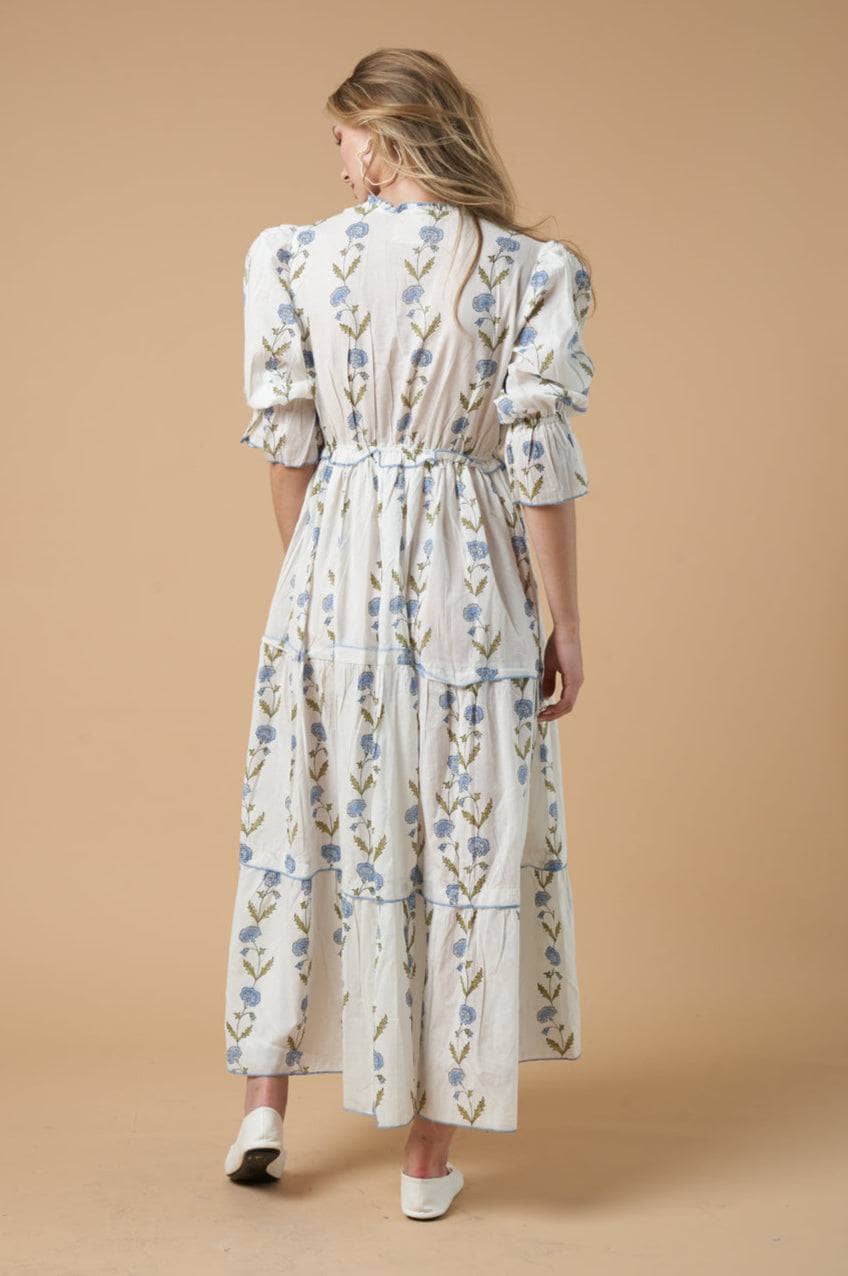 Delailah Dress
