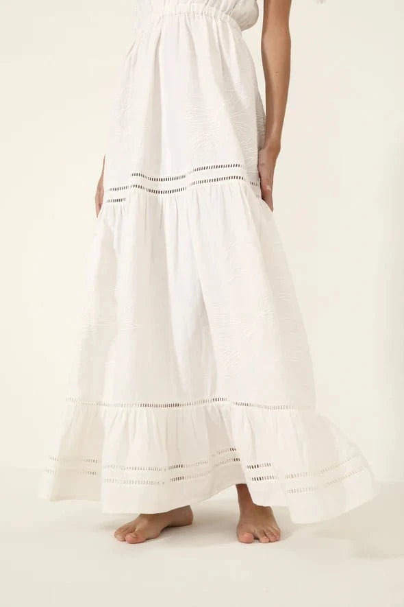 Irupe Estero Dress