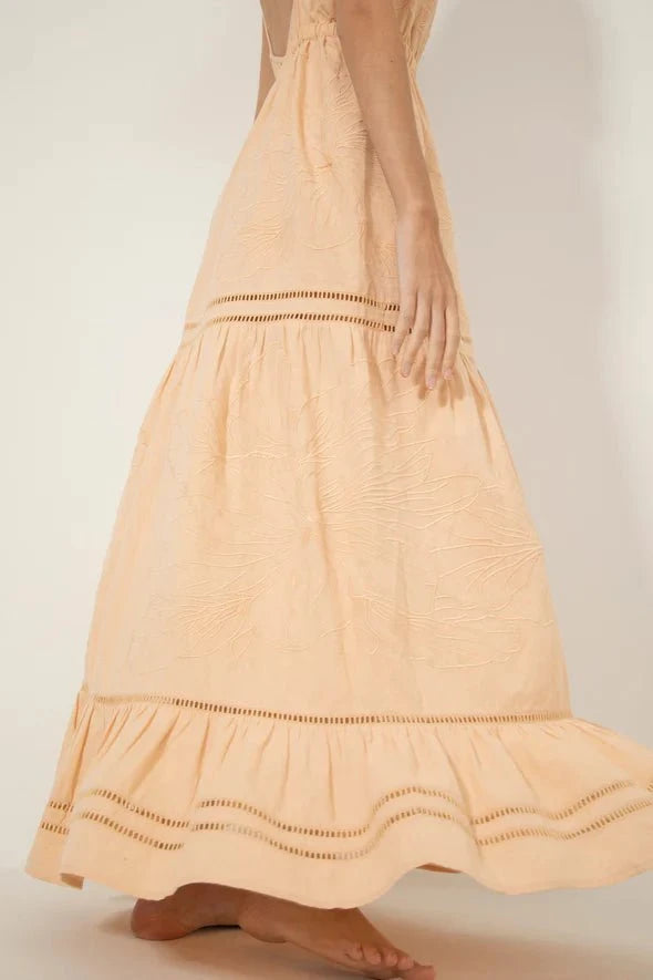 Irupe Estero Dress