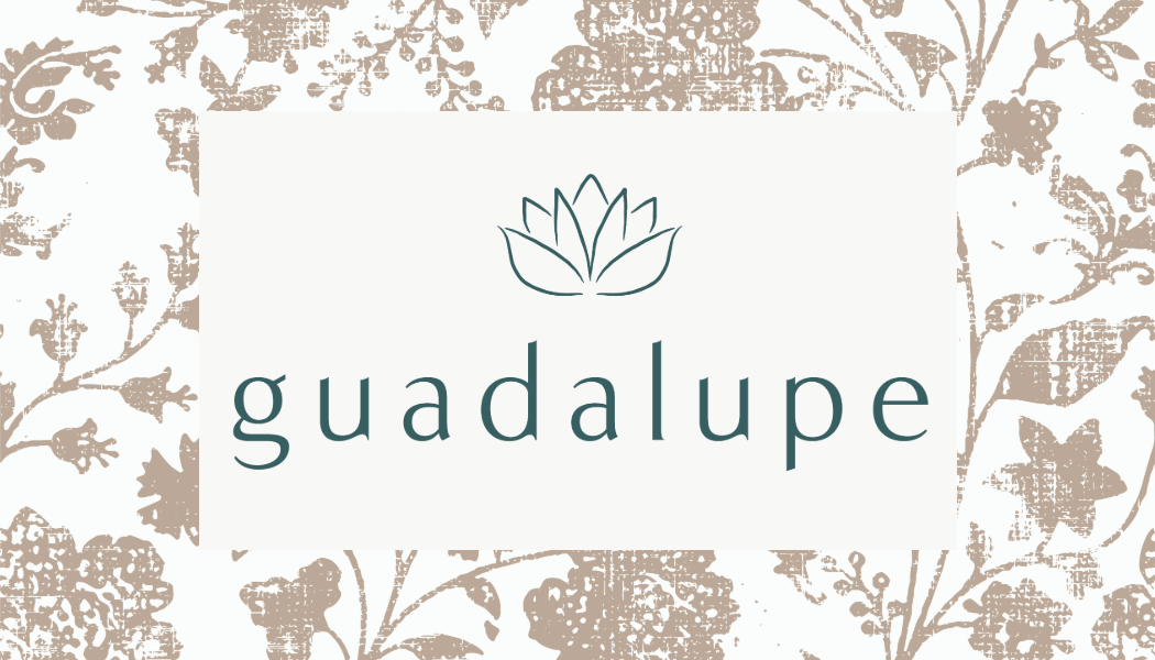 Guadalupe Giftcard