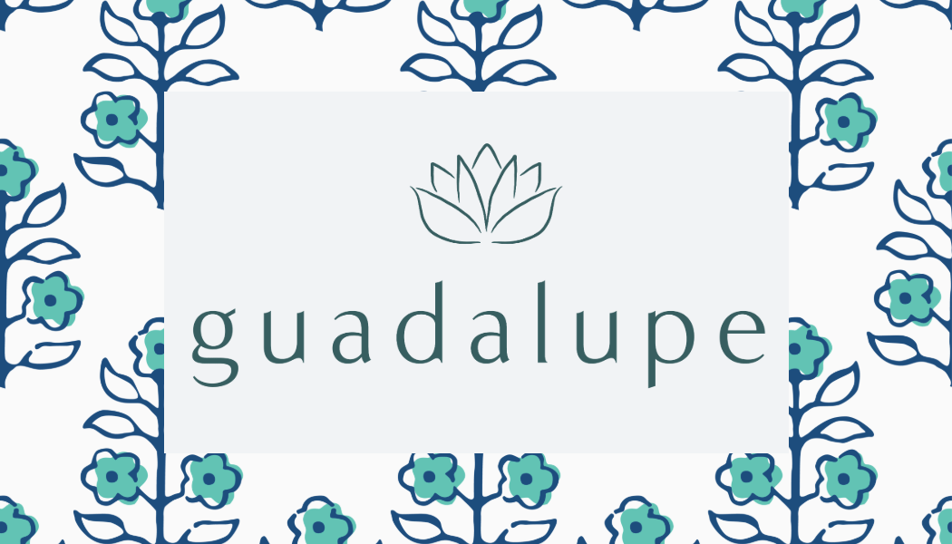 Guadalupe Giftcard