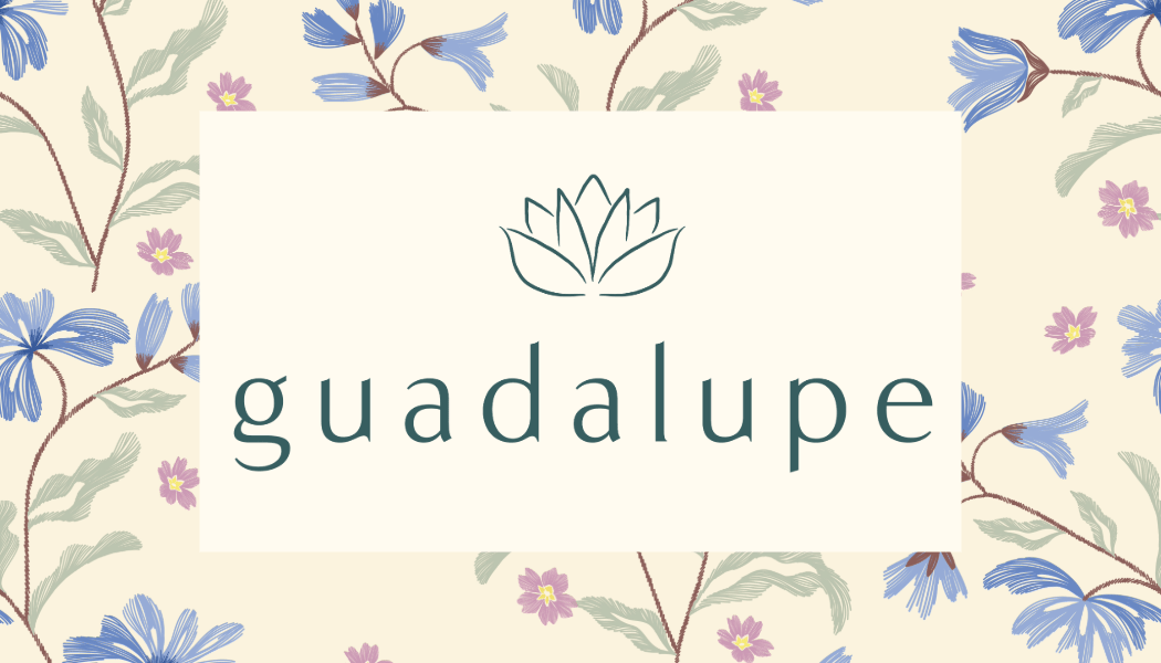 Guadalupe Giftcard