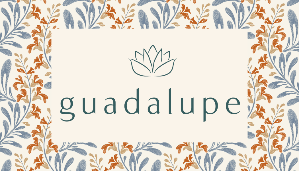 Guadalupe Giftcard