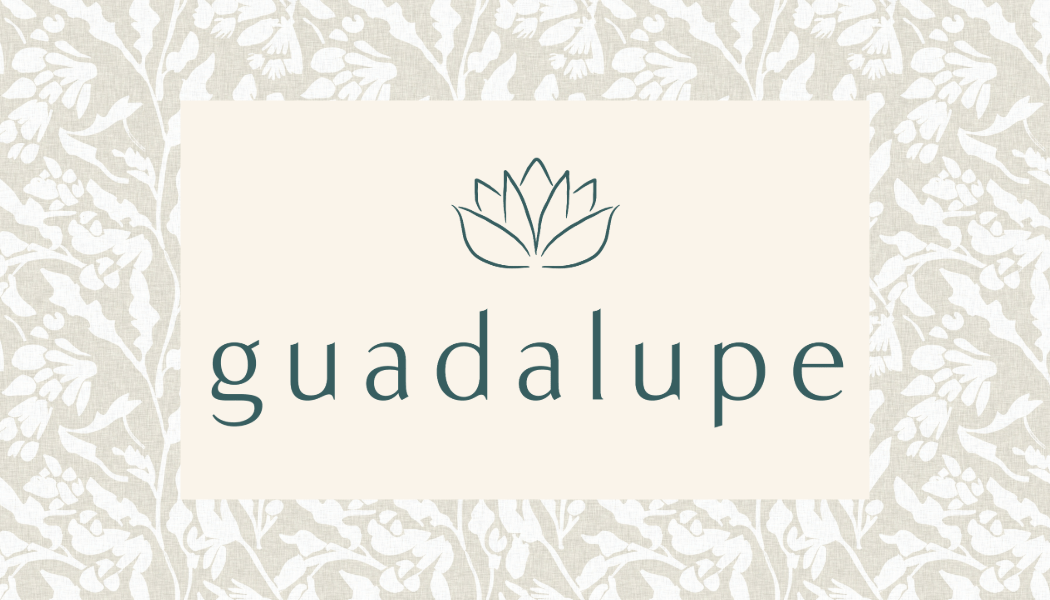 Guadalupe Giftcard