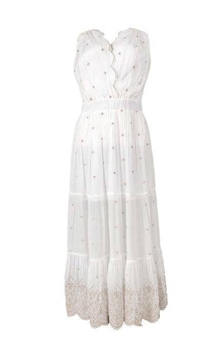 Johana Dress
