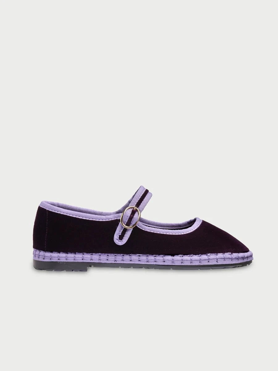 LintonMaryJaneVelvetPurple.webp