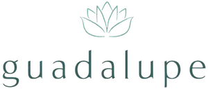 Guadalupe Design Brand Logo