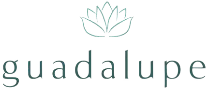 Guadalupe Design Brand Logo