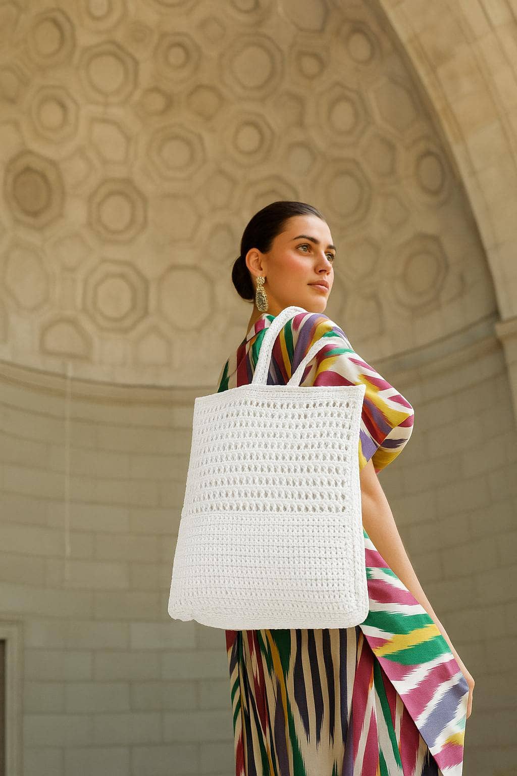 Mali Bag