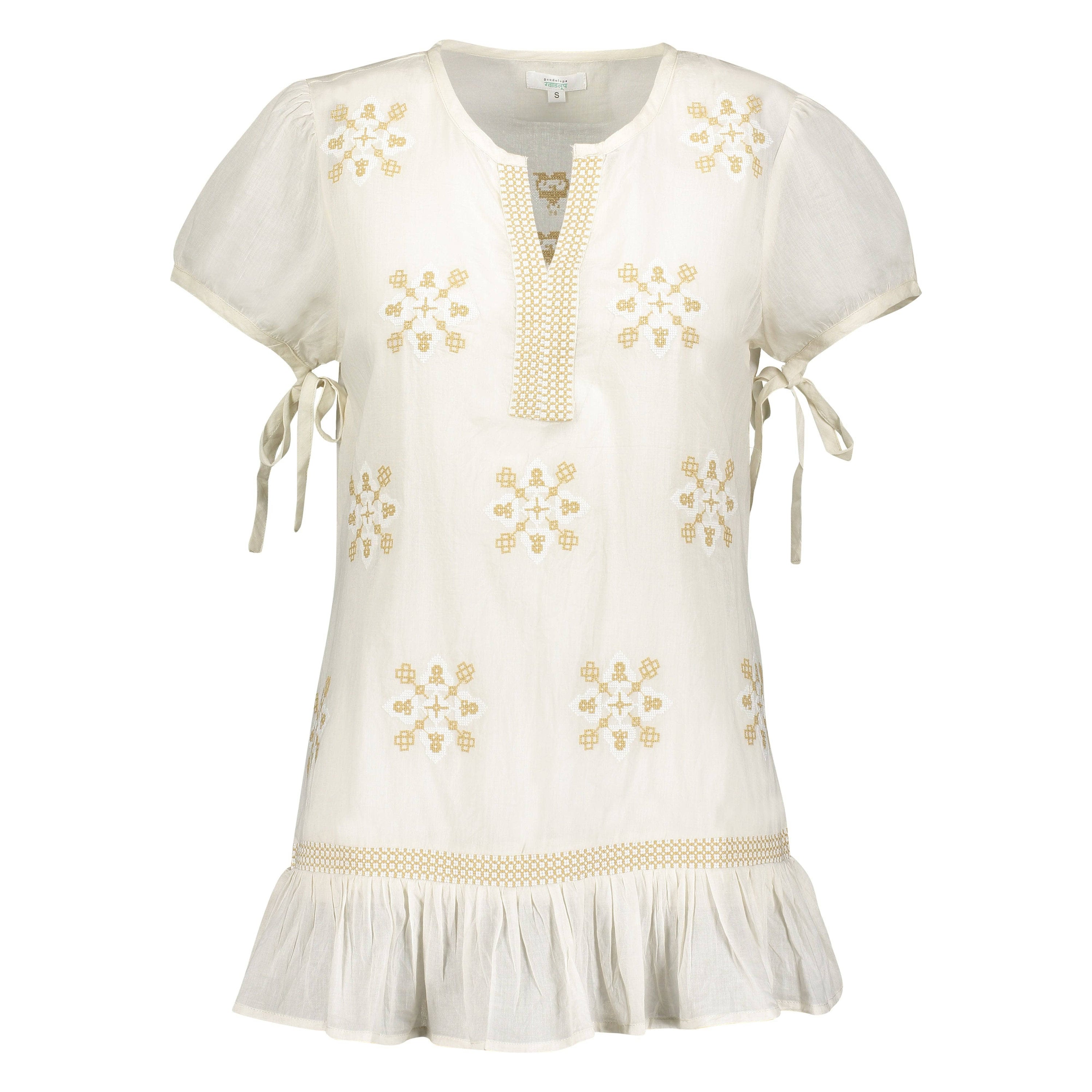 Millie Short Tunic