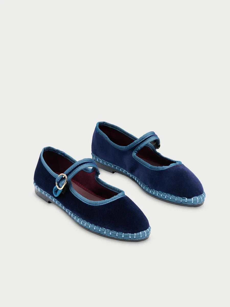 MontagueMaryJaneVelvetBlue1.webp