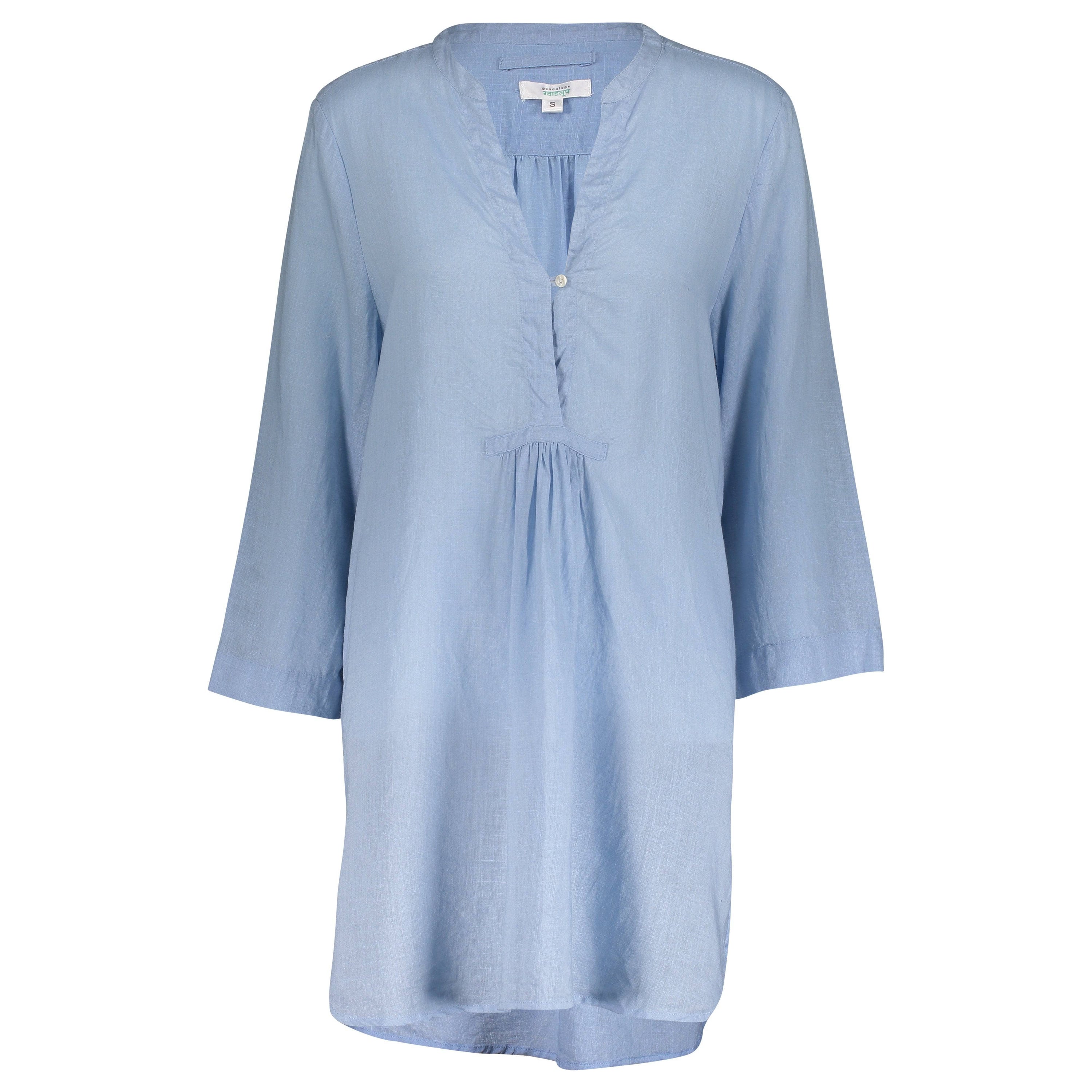 POPPY SHIRT DRESS