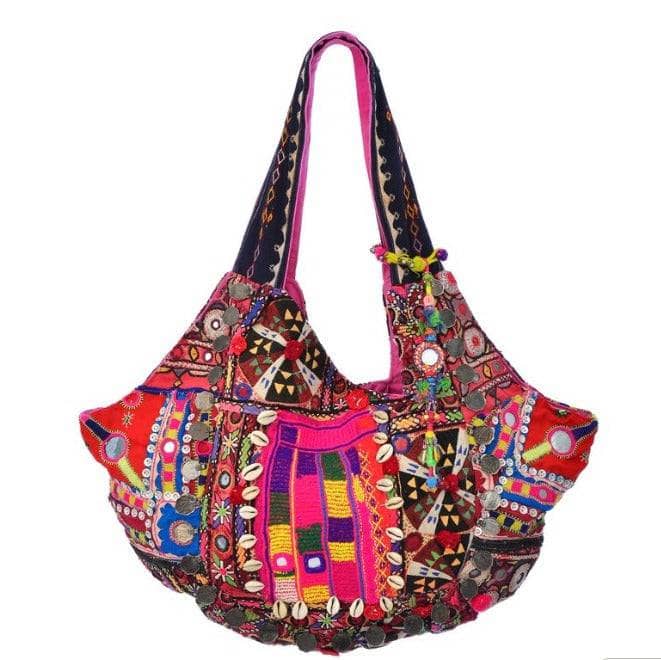 Puka Banjara Bag