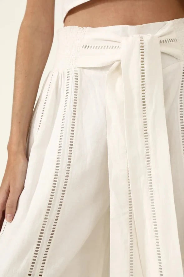 Irupe Rio Pants