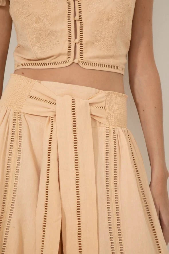 Irupe Rio Pants