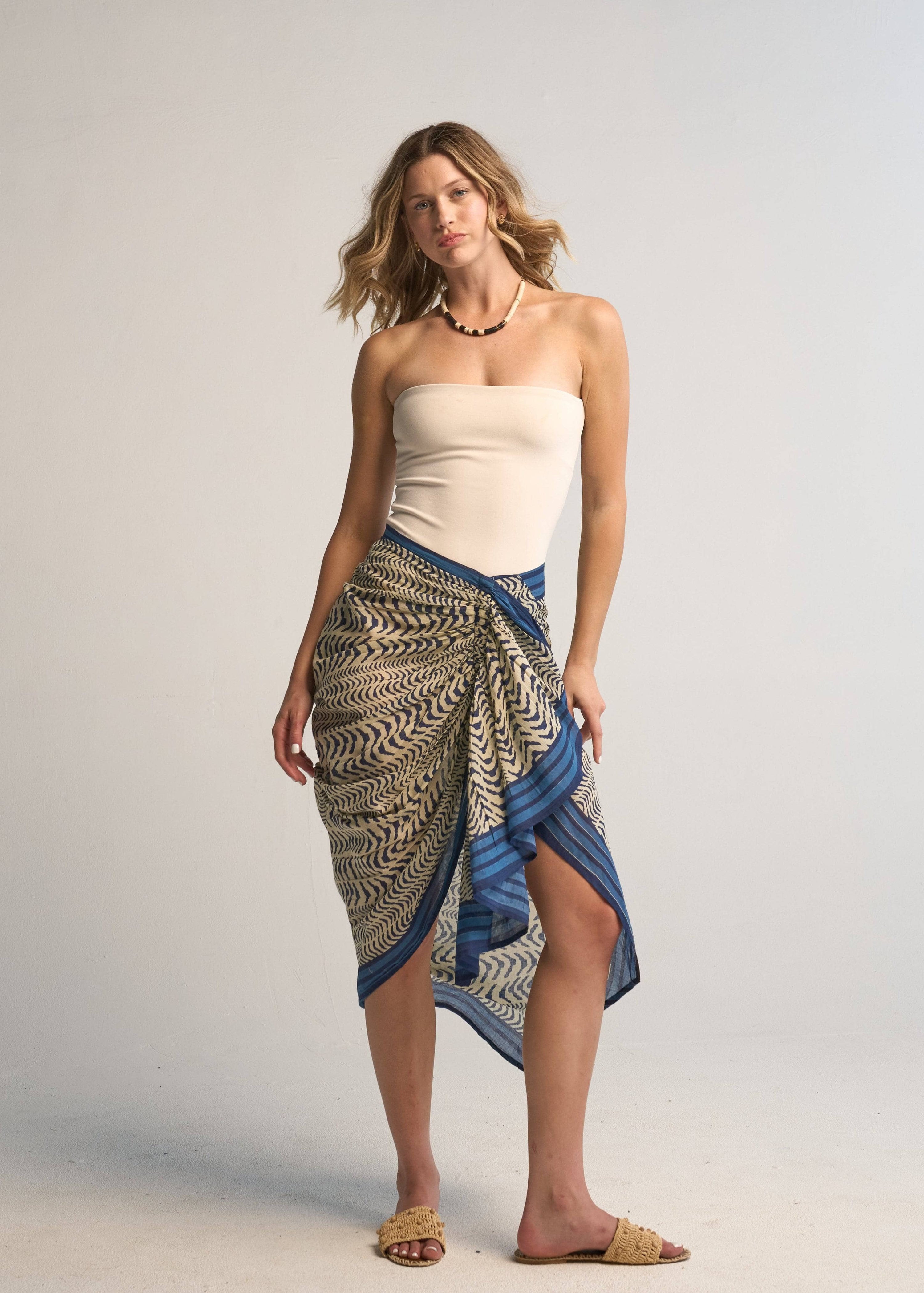 Gemma Pareo Skirt